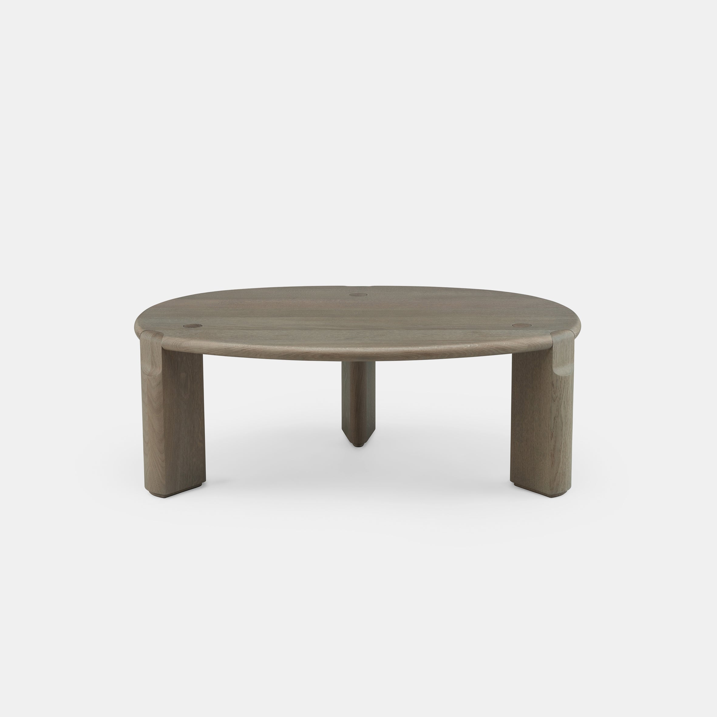 Twenty-Five Coffee Table