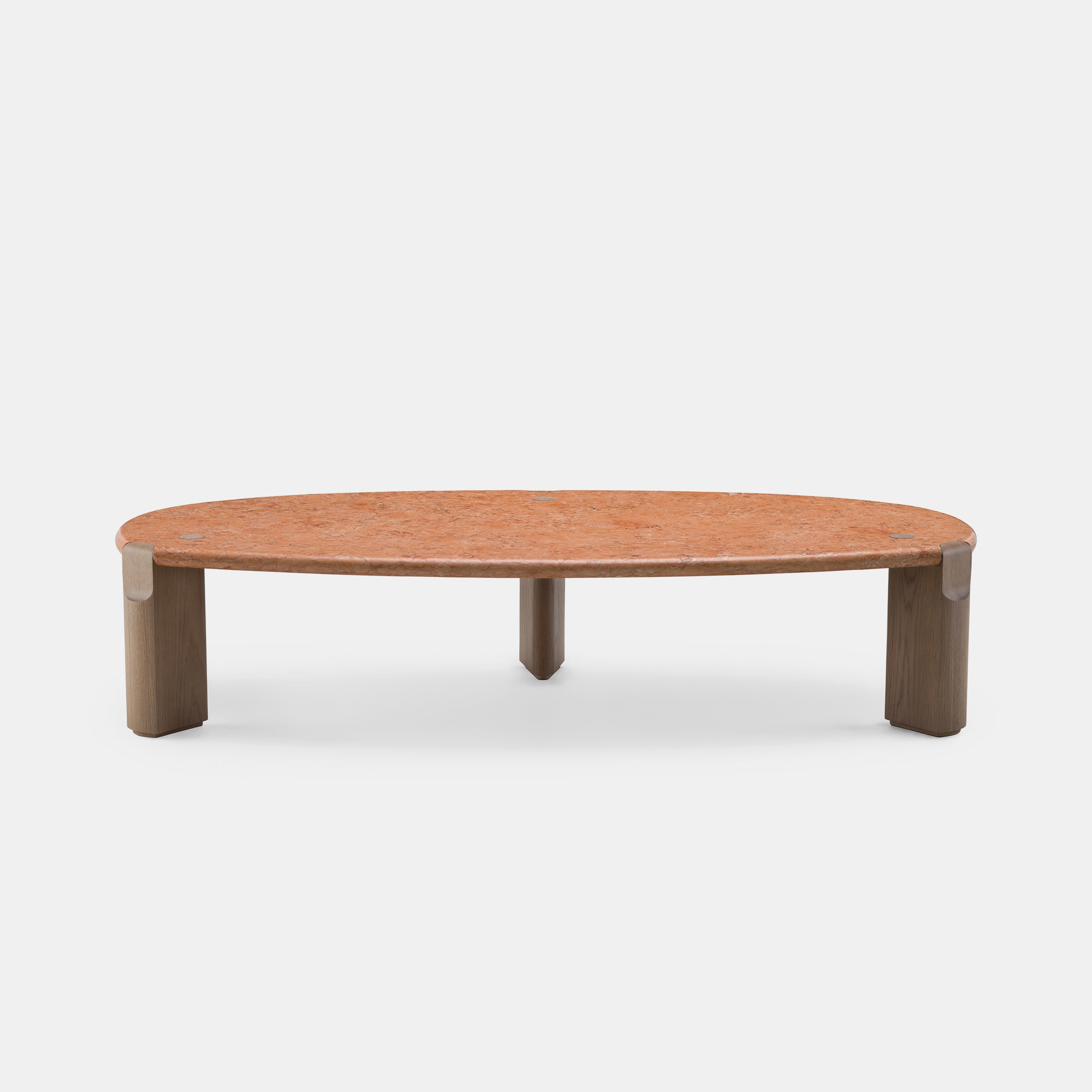 Twenty-Five Coffee Table - Marble Top