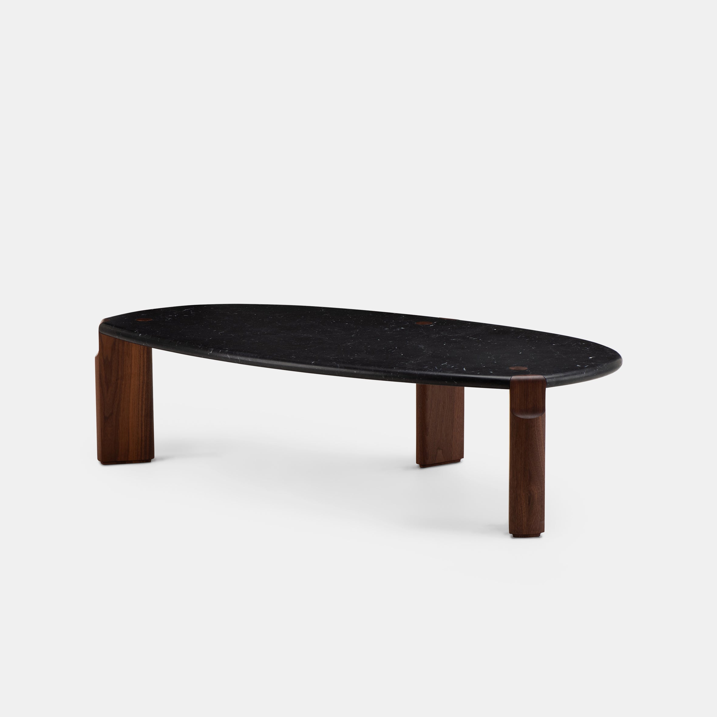 Twenty-Five Coffee Table - Marble Top