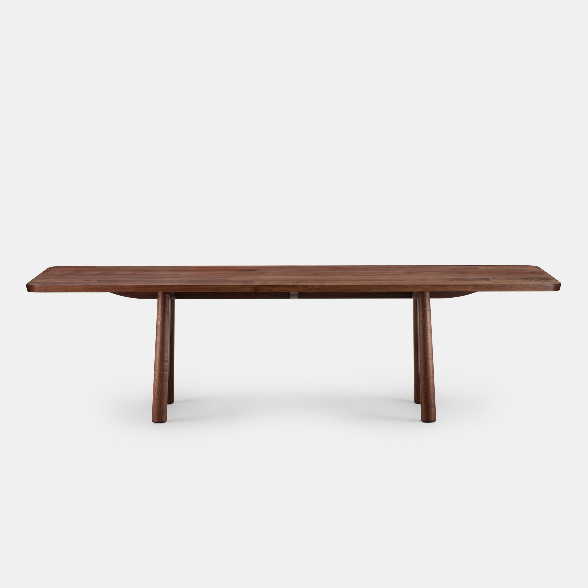 Twenty-Five Dining Table - Timber Top