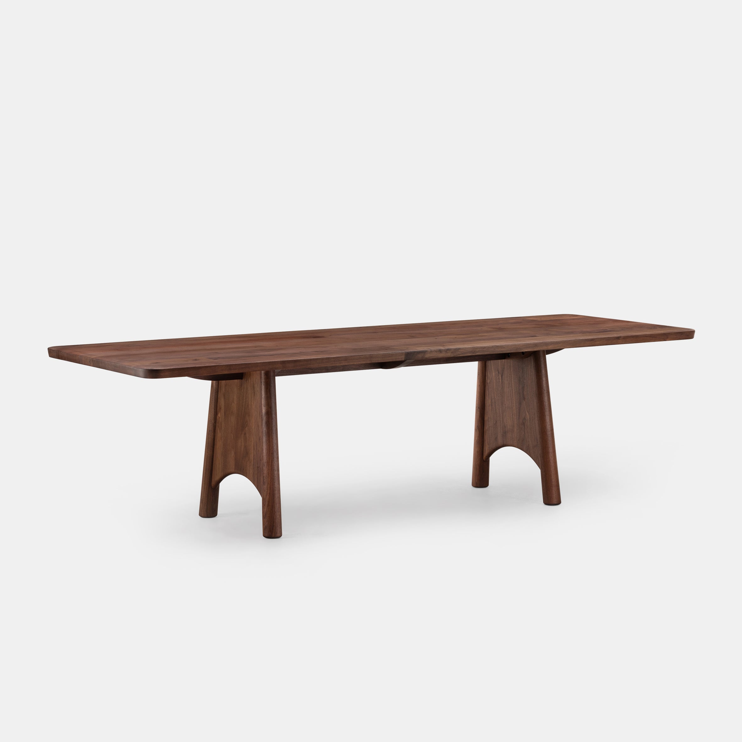 Twenty-Five Dining Table - Timber Top