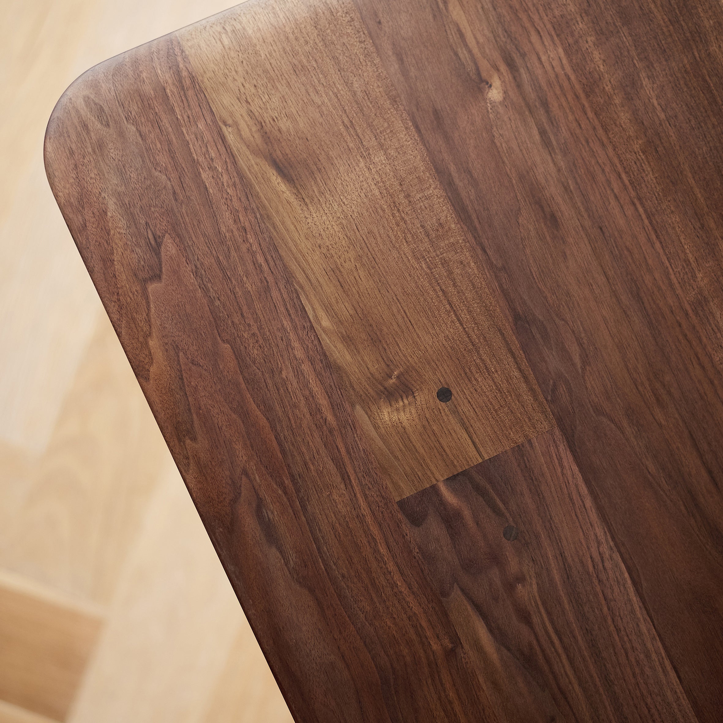 Twenty-Five Dining Table - Timber Top