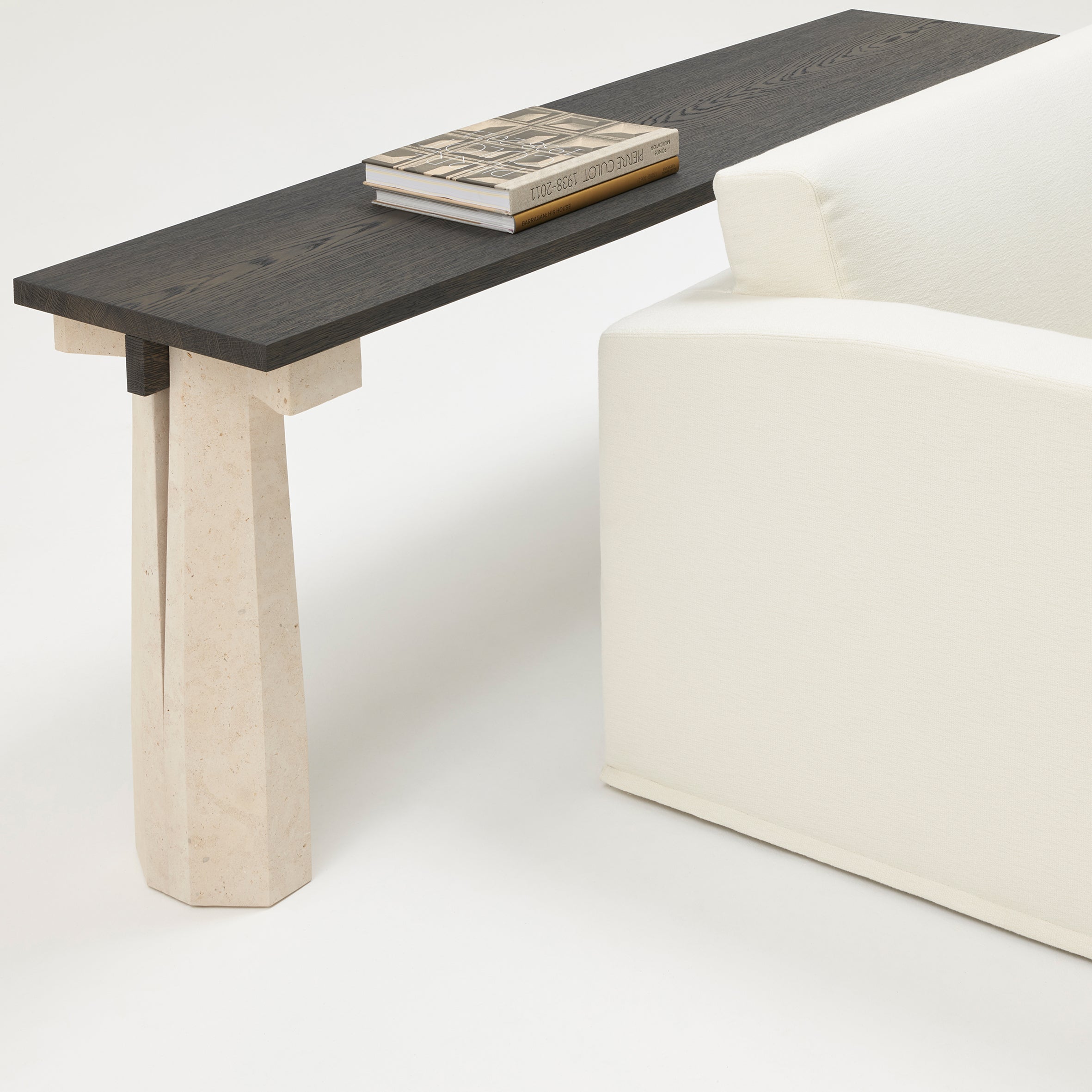 BAY Console