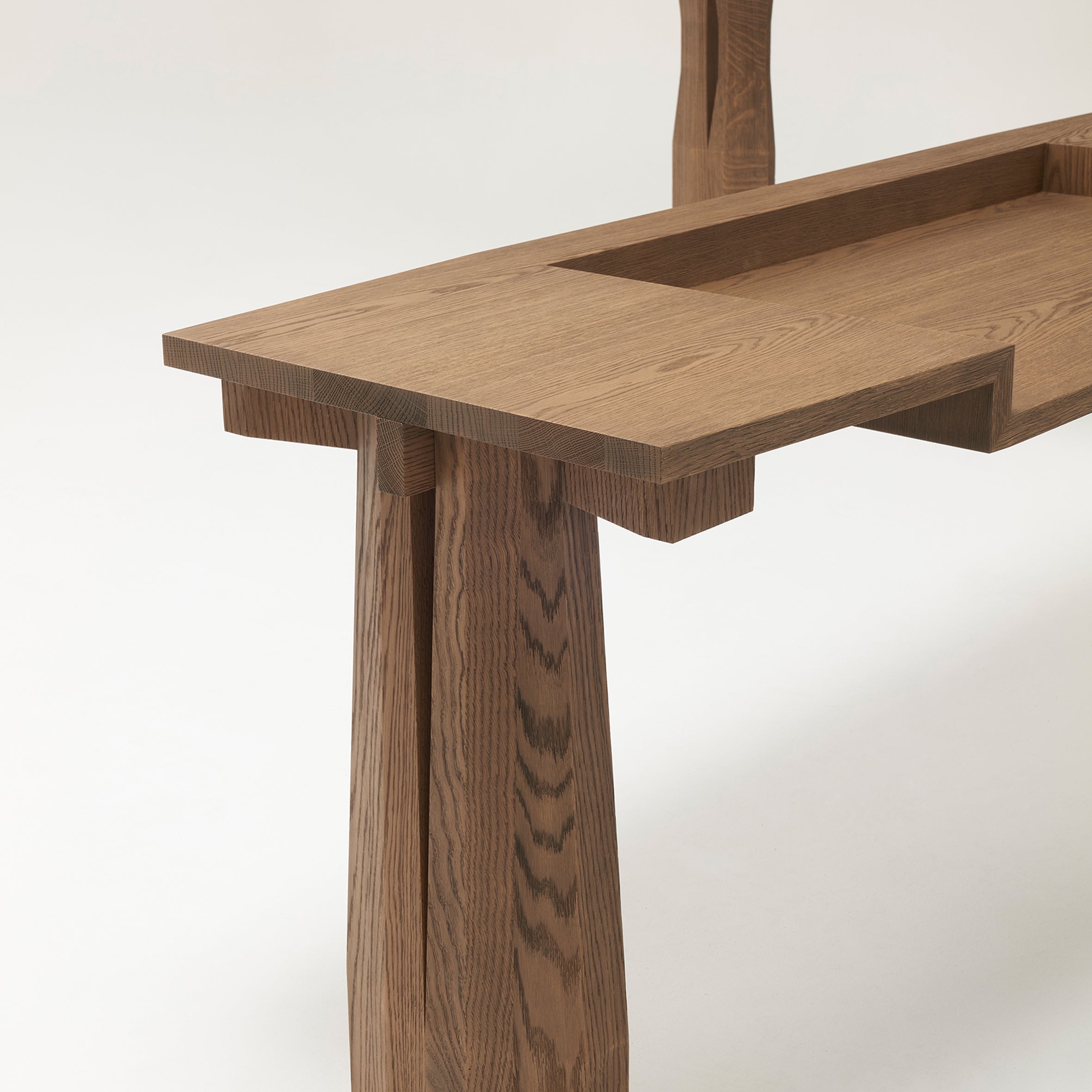 BAY Library and Desk Set