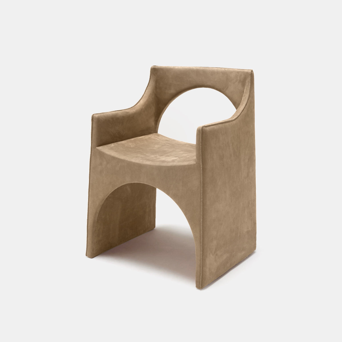 CLE Upholstered Chair