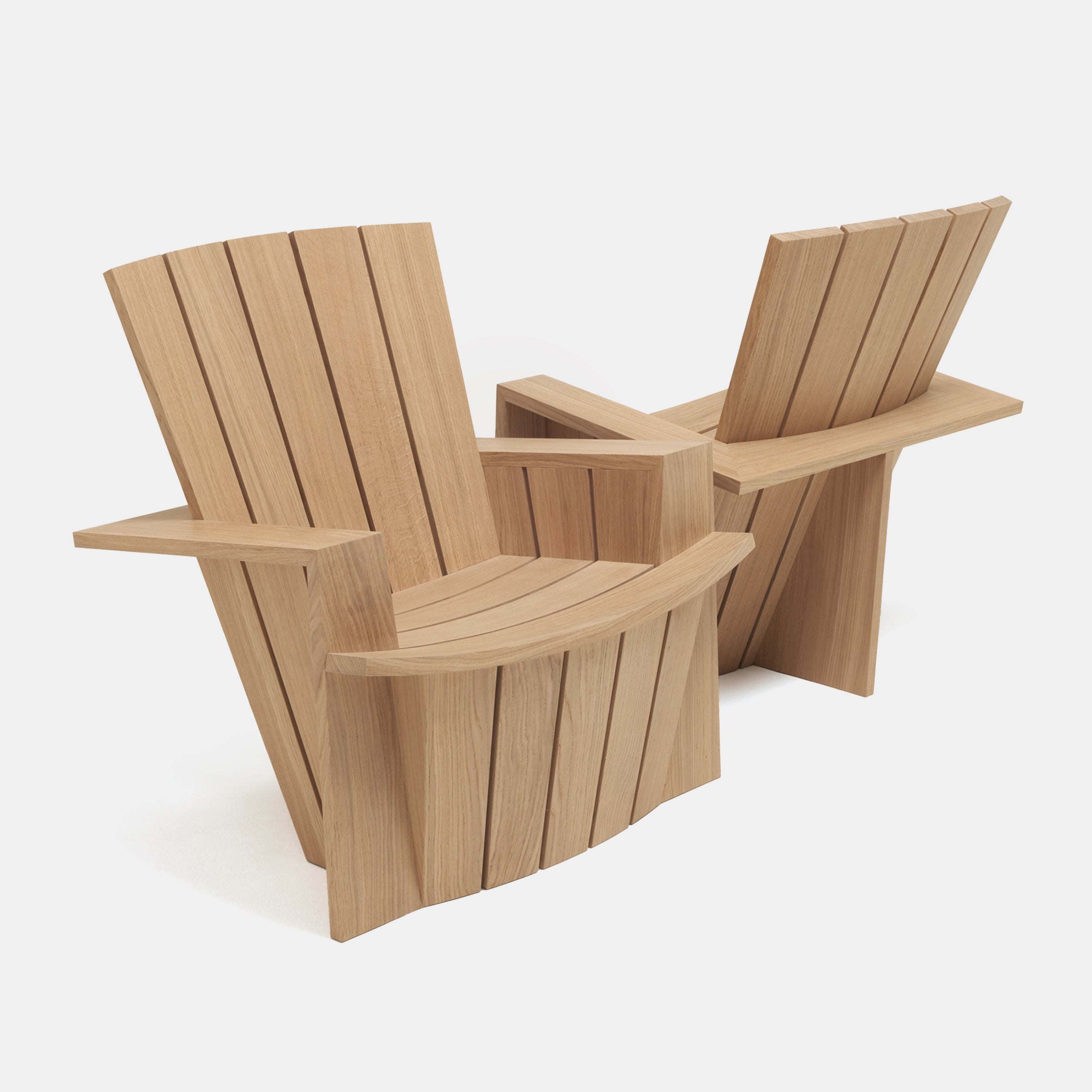 DAK Outdoor Lounge Chair