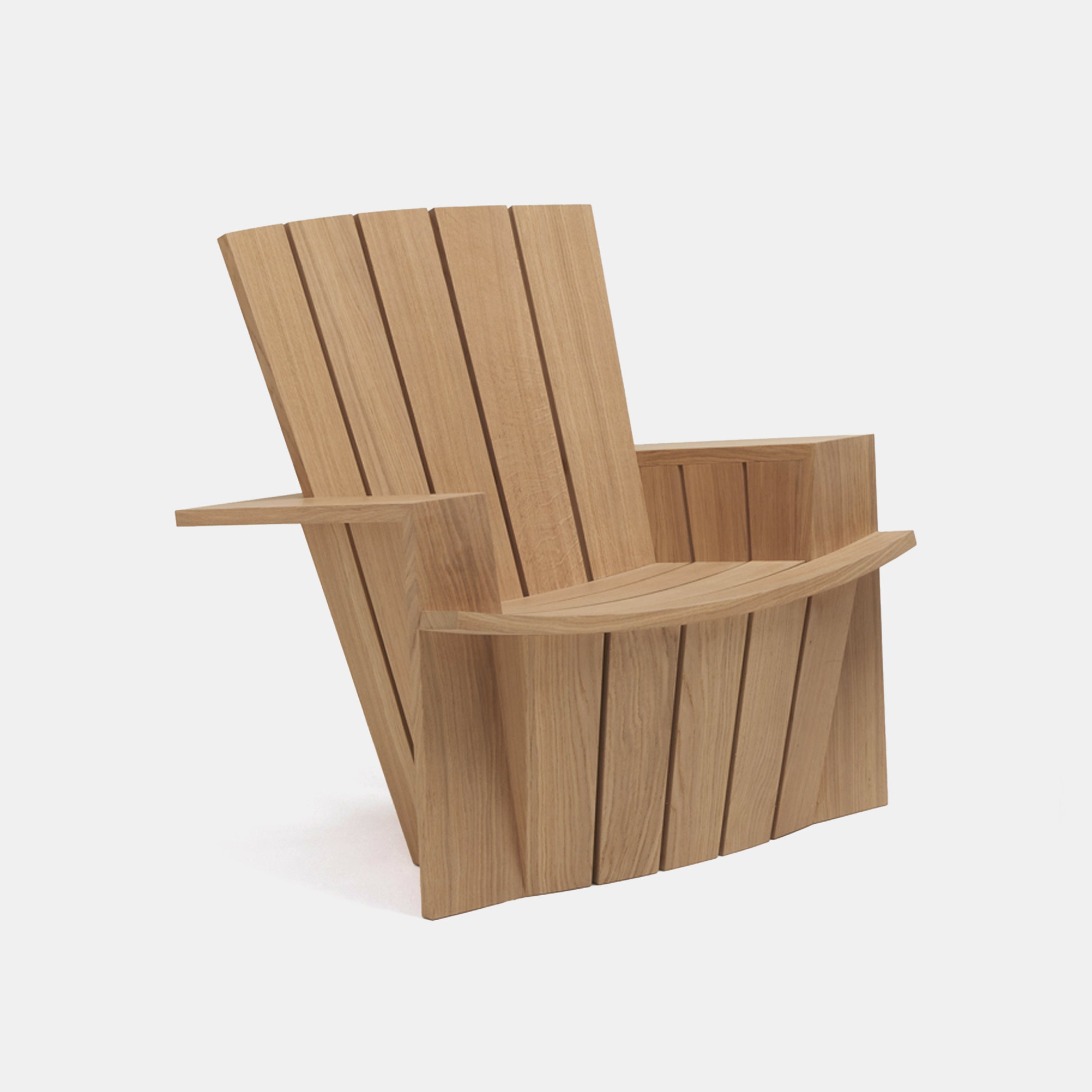DAK Outdoor Lounge Chair