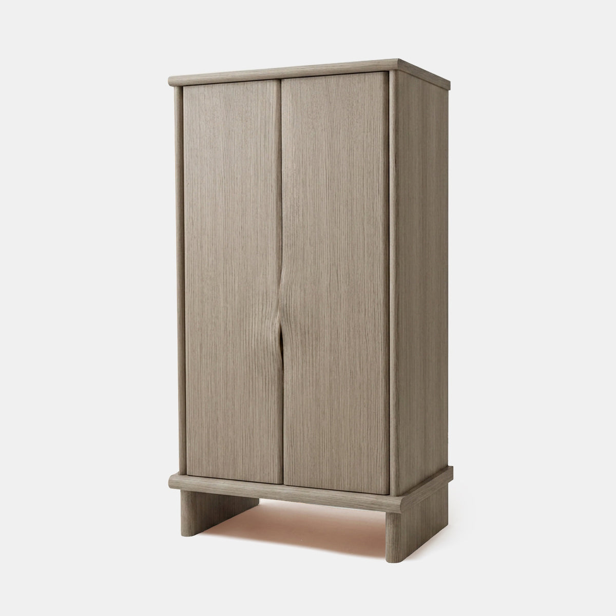 DUA Cabinet