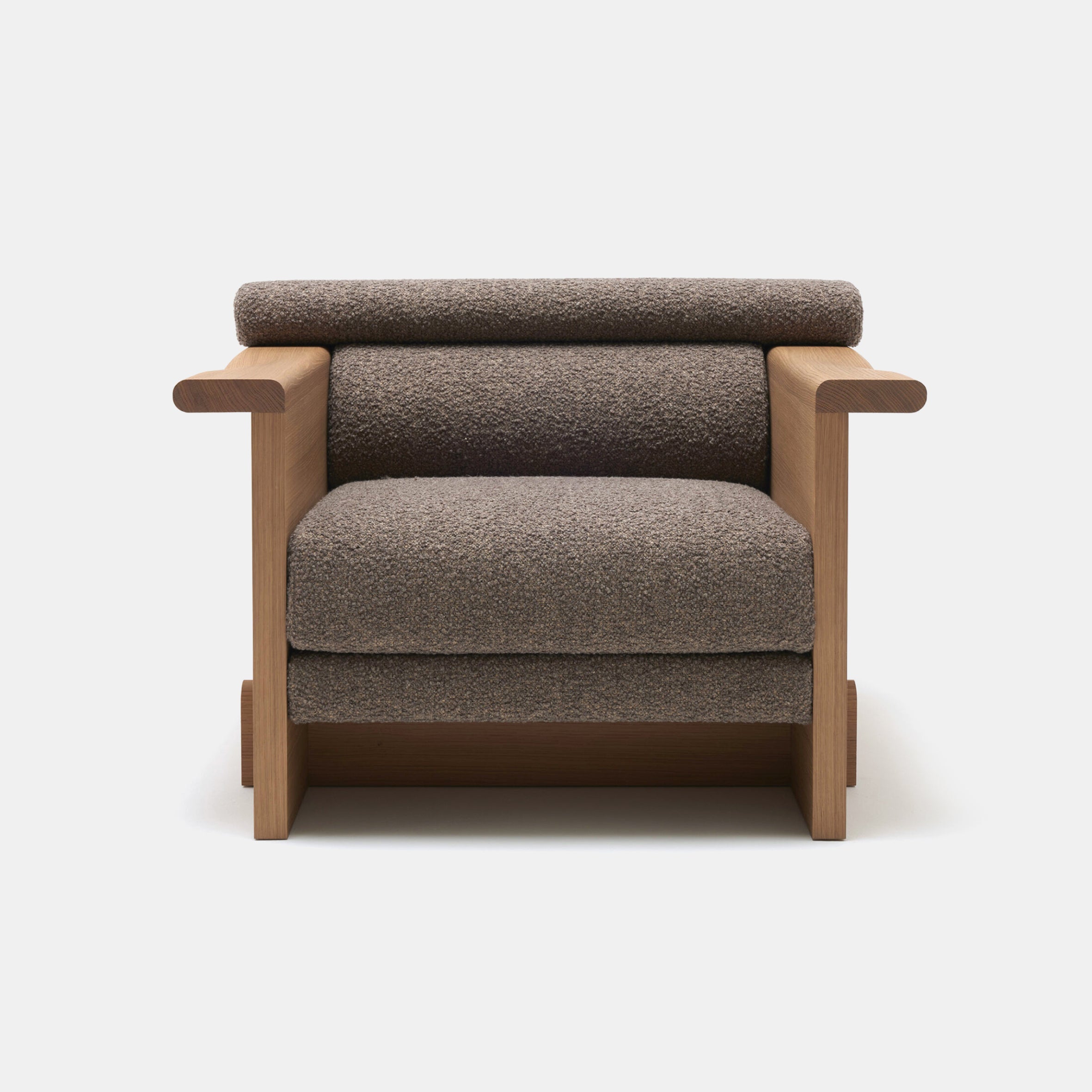EDY Armchair