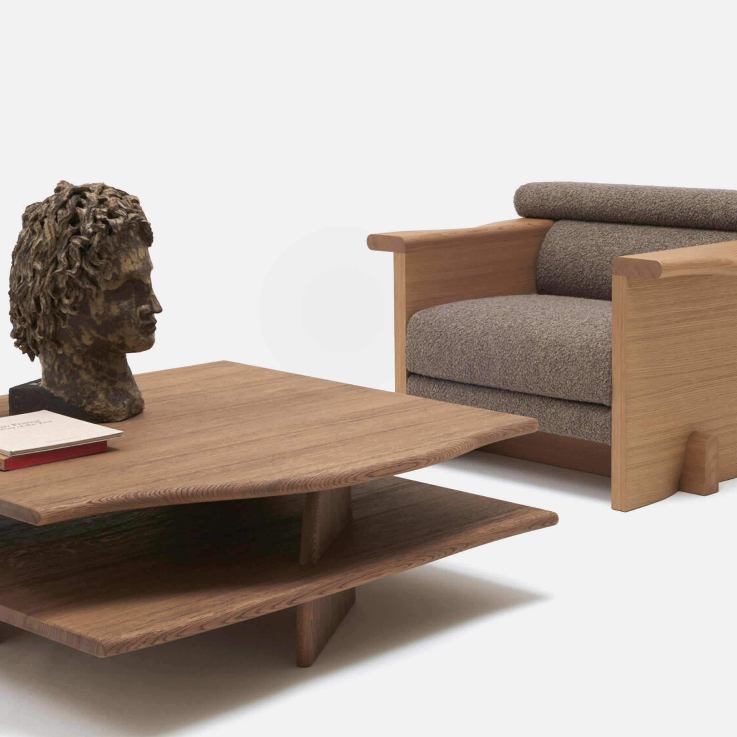 EDY Armchair