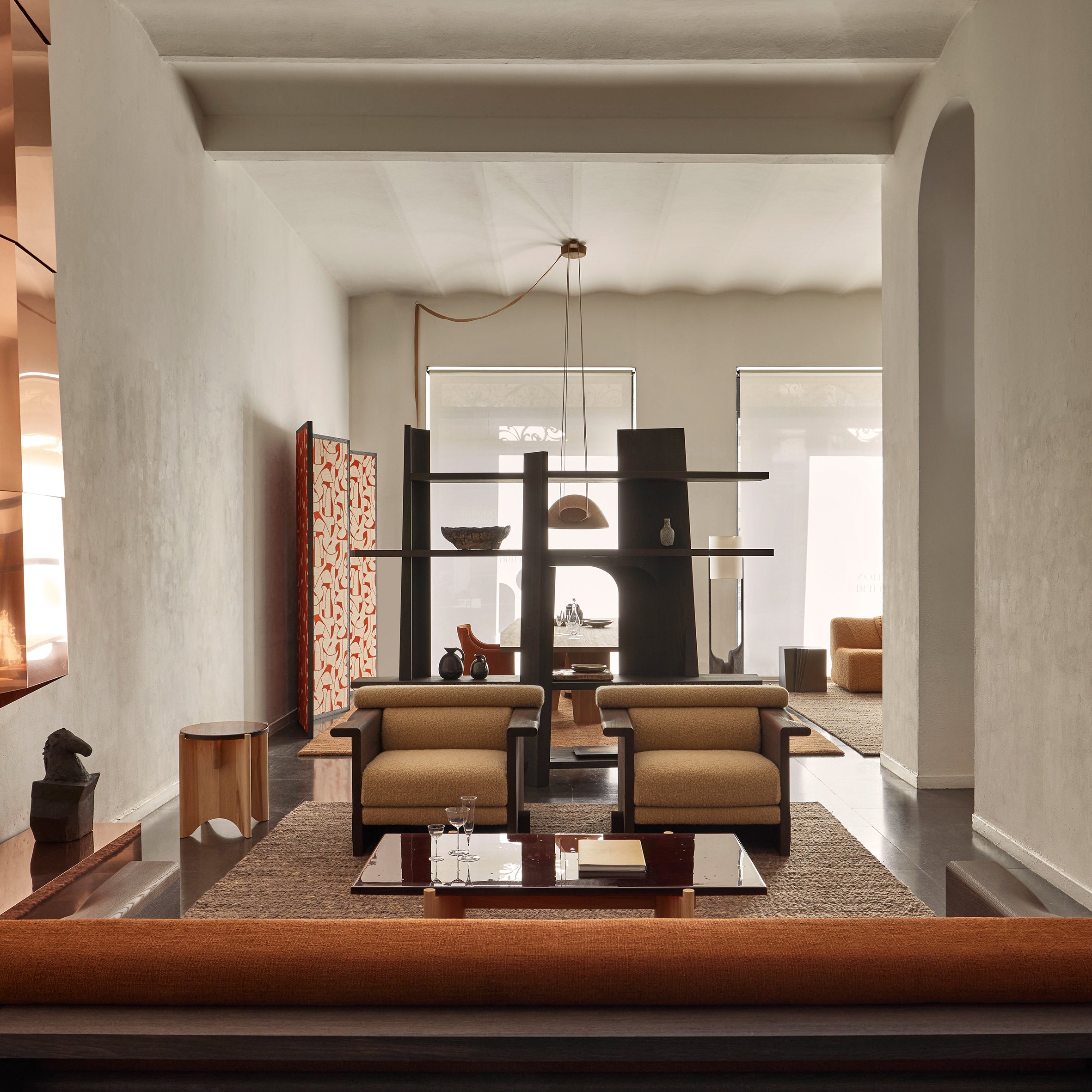 EDY Armchair