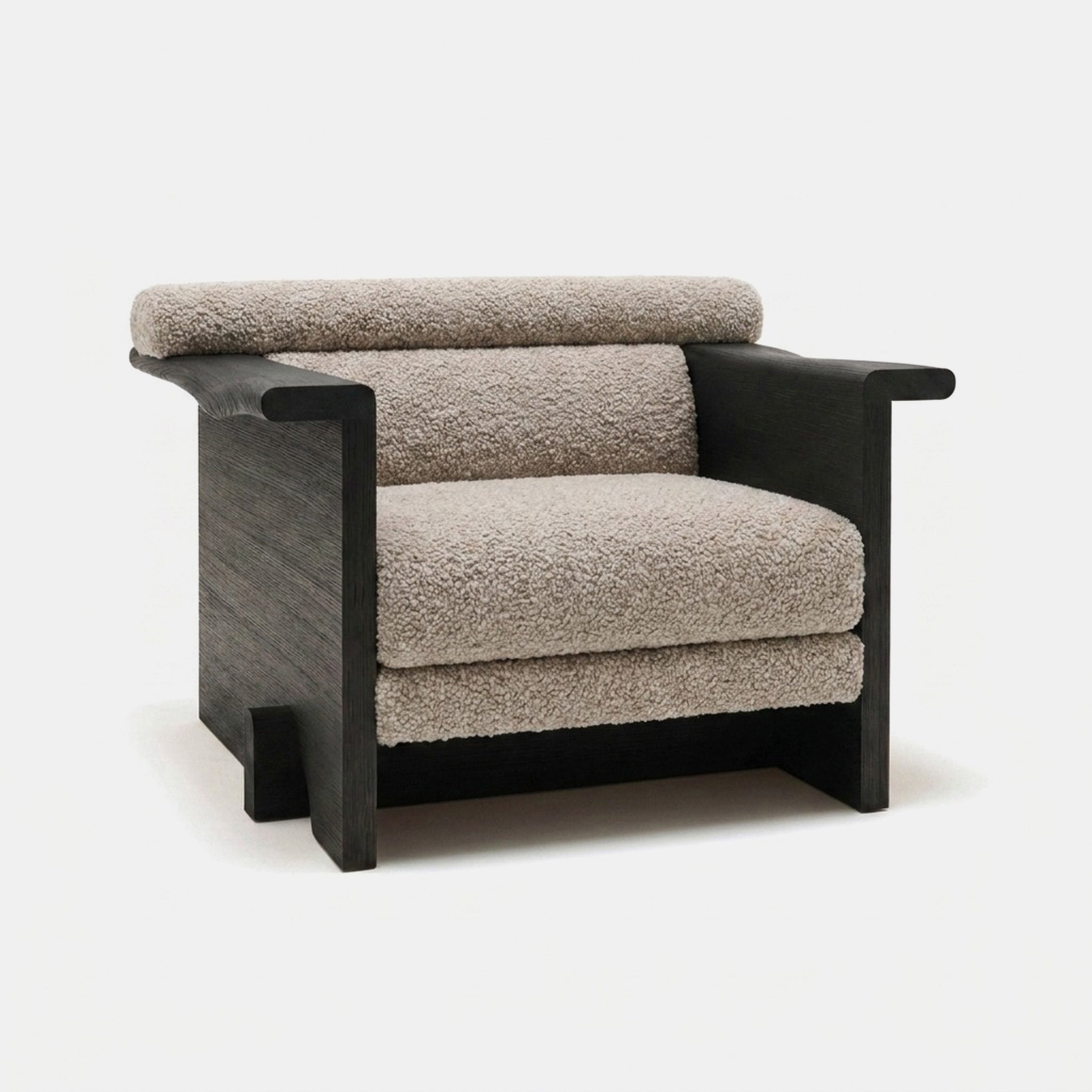 EDY Armchair - ENDERS 502