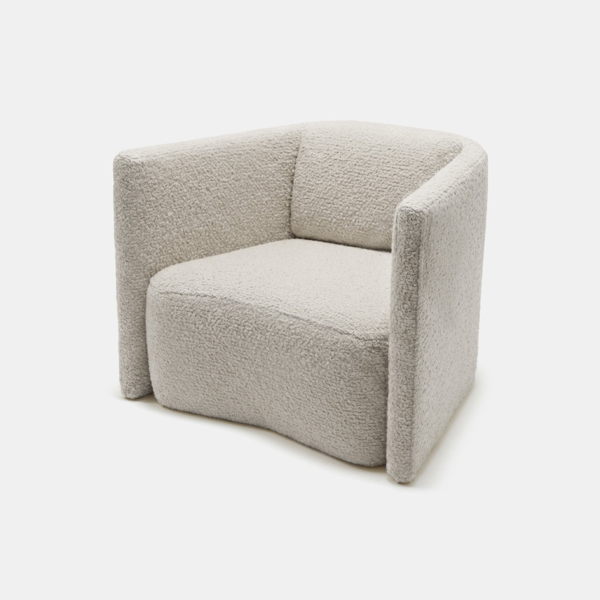 EKO Lounge Chair