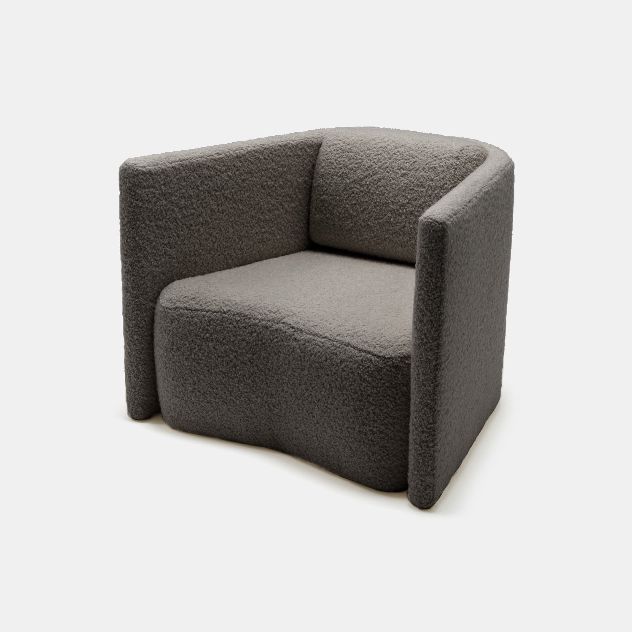 EKO Lounge Chair