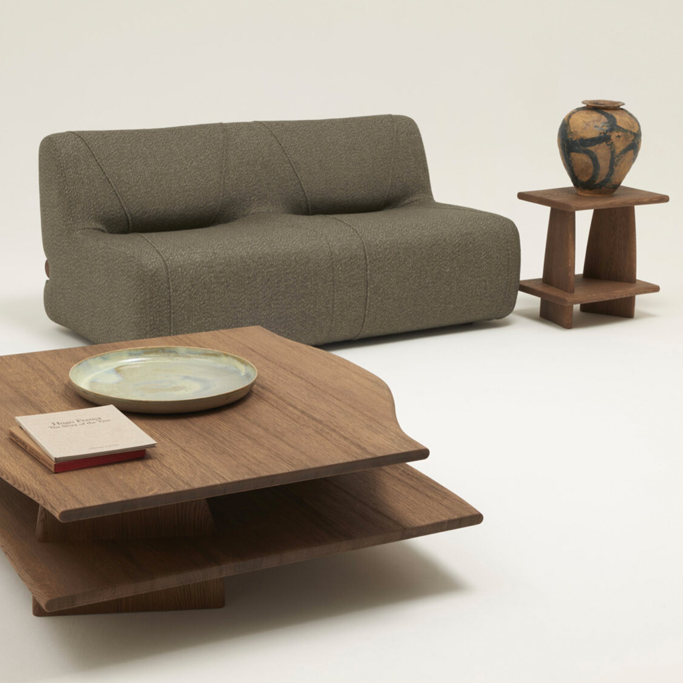 AKE Side Table