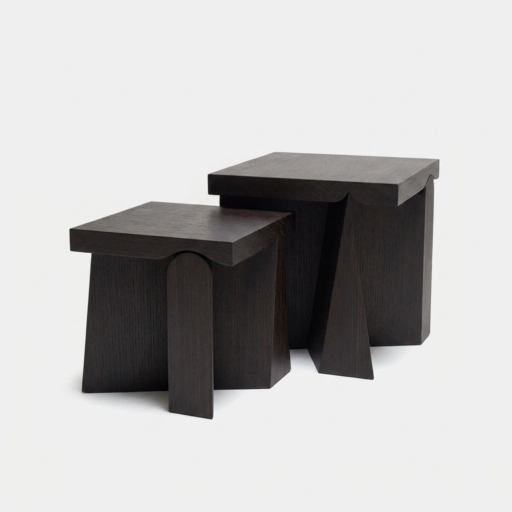 GEO Side Table