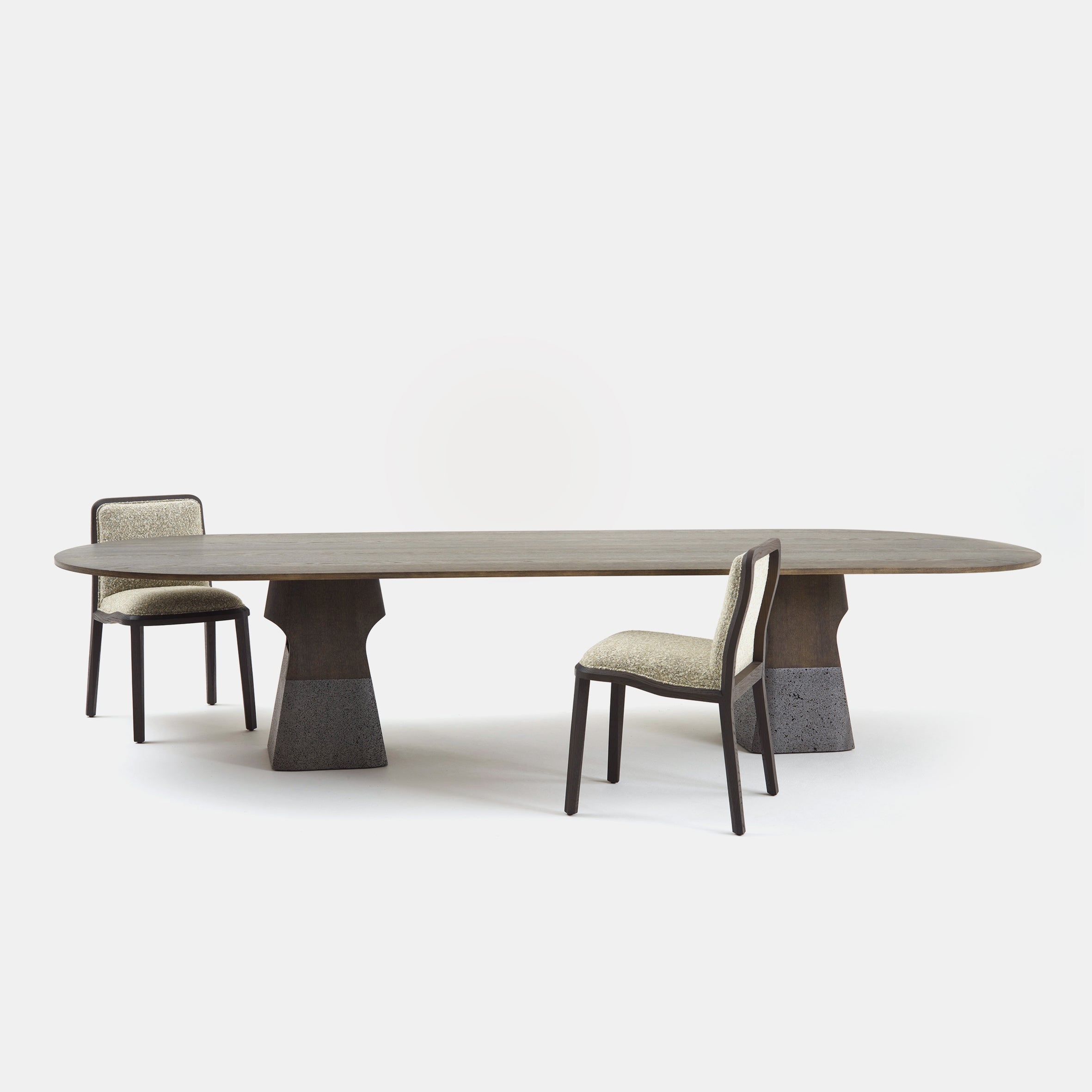 ISA Dining Table
