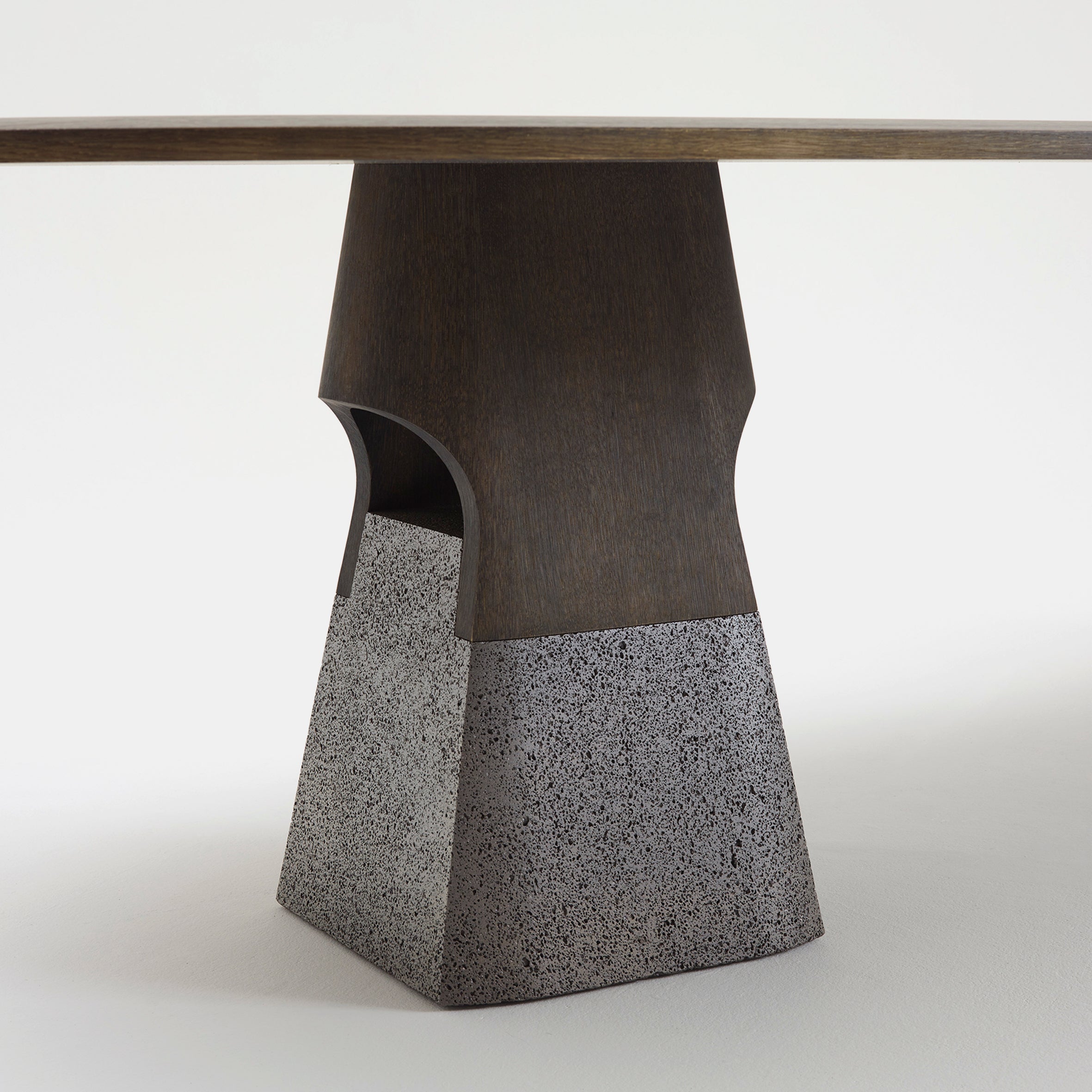 ISA Dining Table