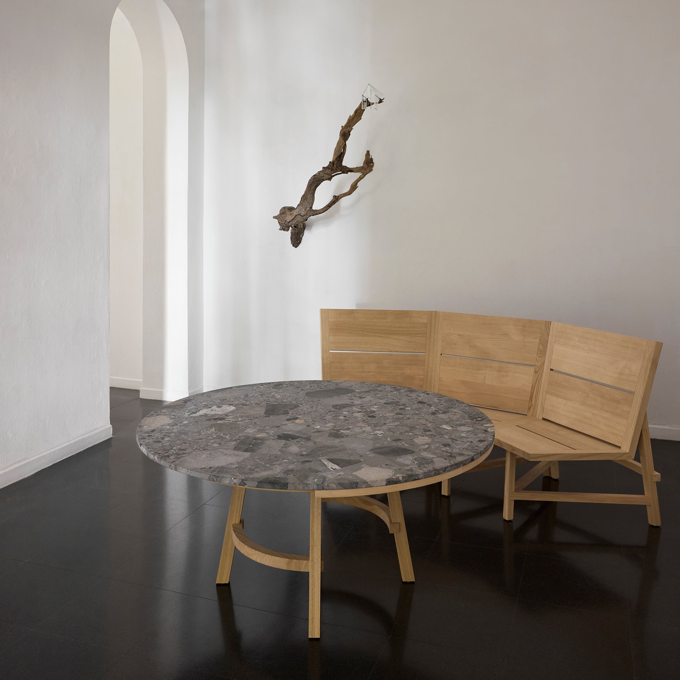 OLT Lounge Table