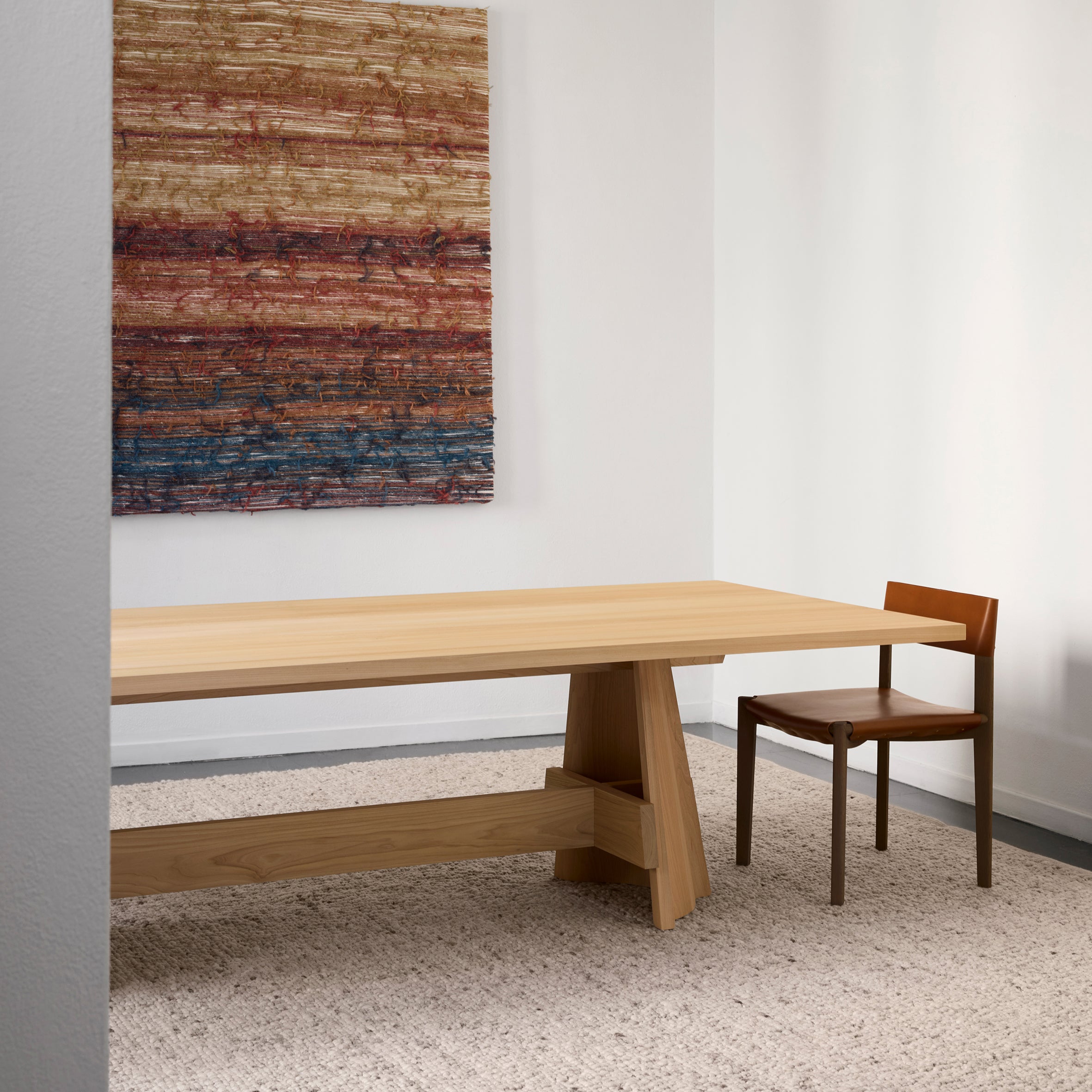 ORI Dining Table
