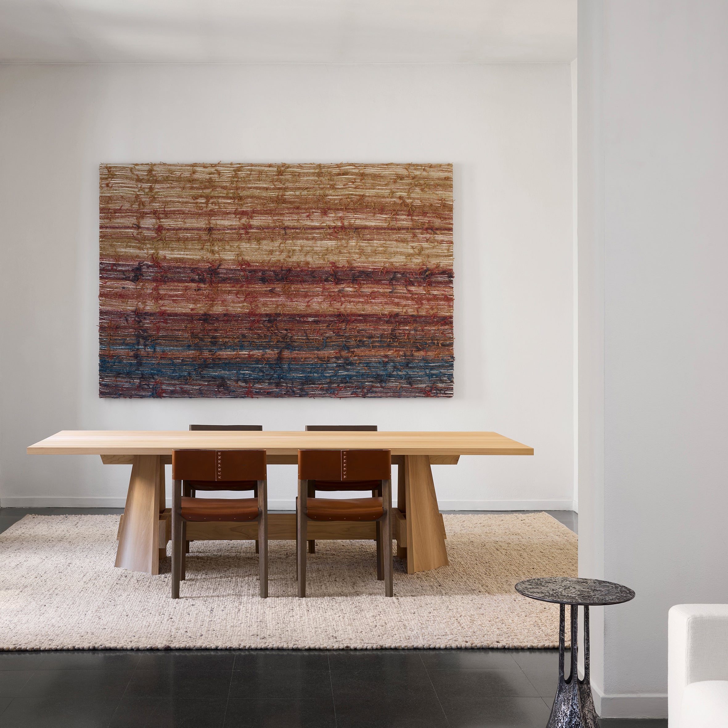 ORI Dining Table