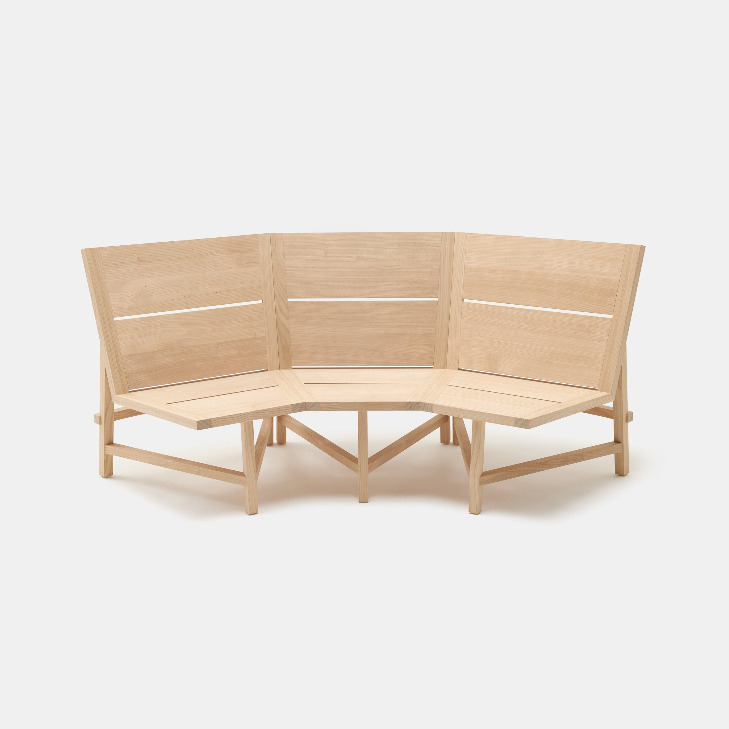 OLT Lounge Bench