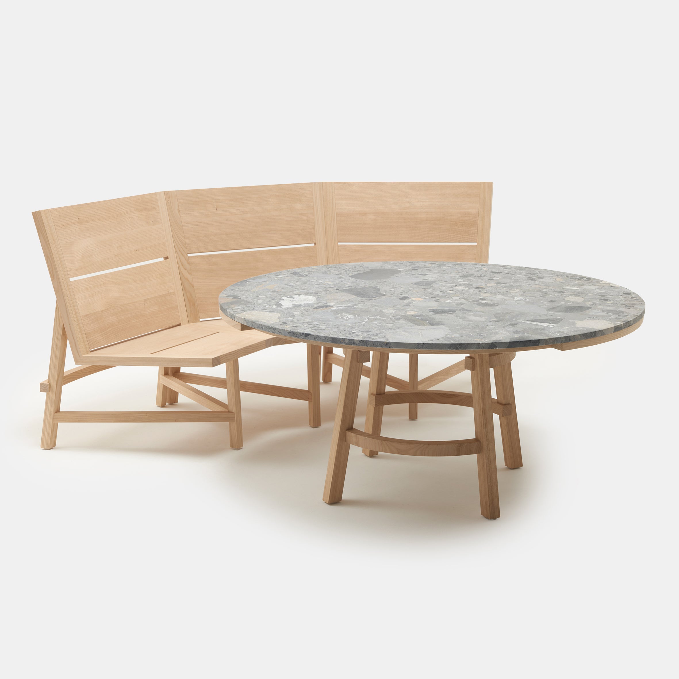 OLT Lounge Table