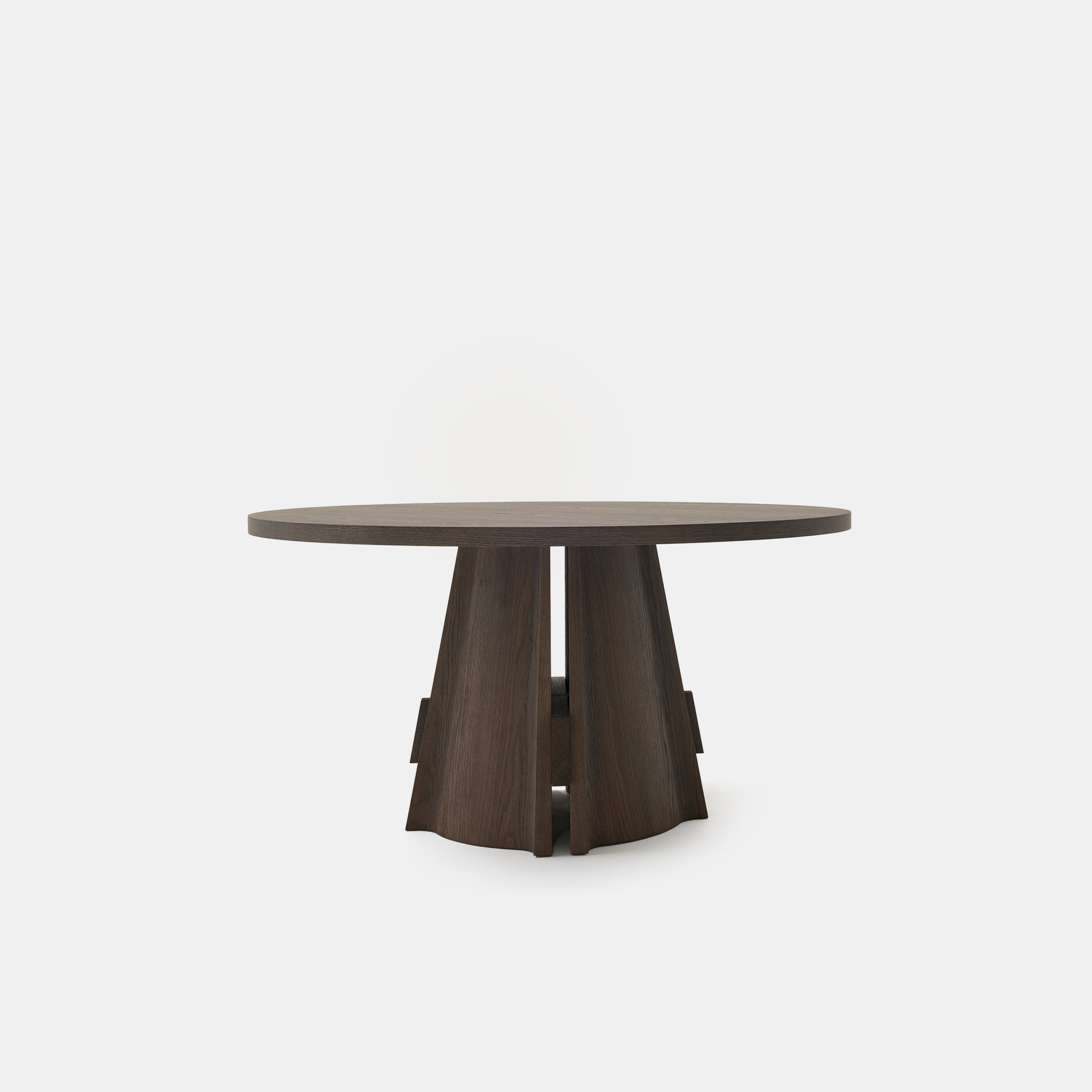ORI Round Dining Table