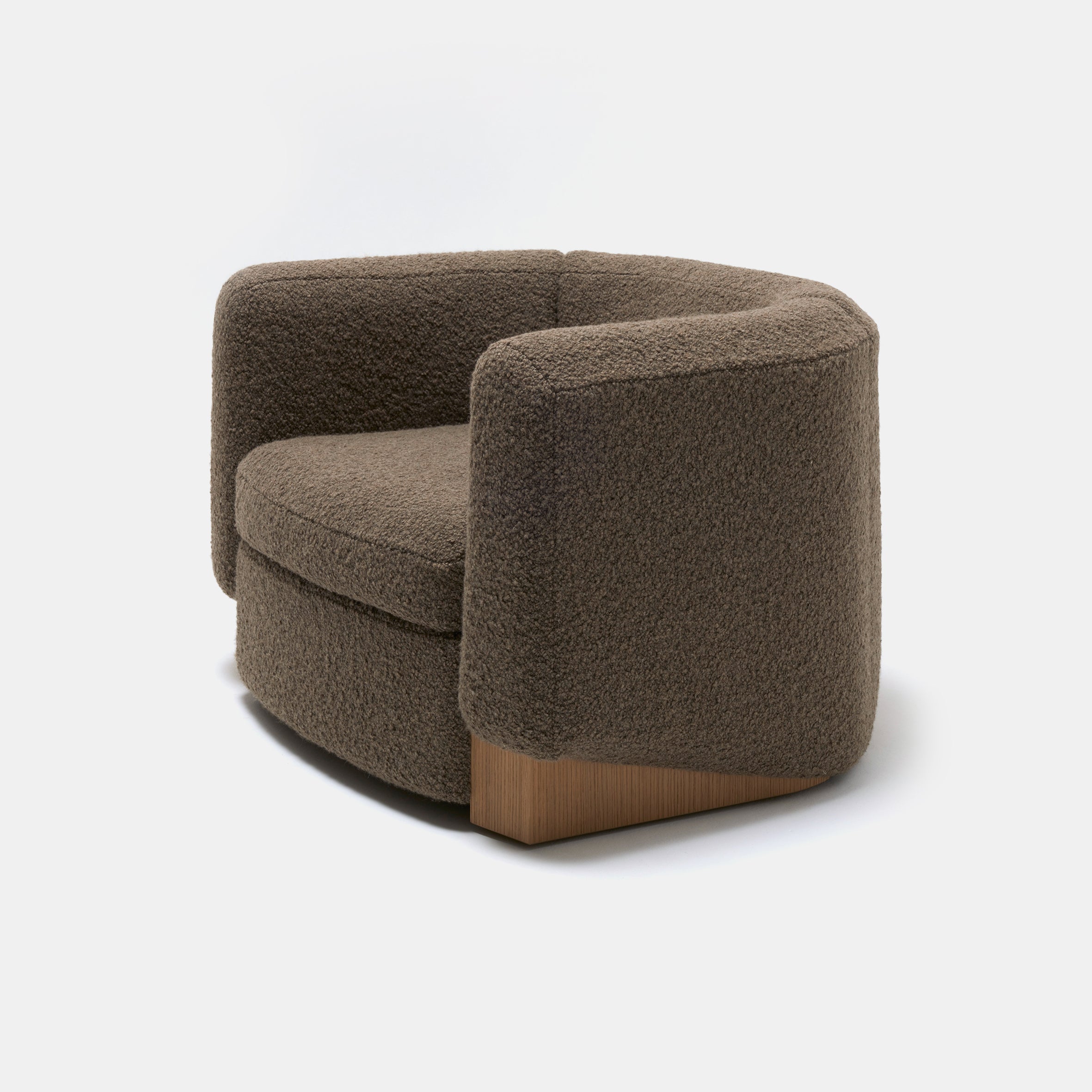 ORR Lounge Chair
