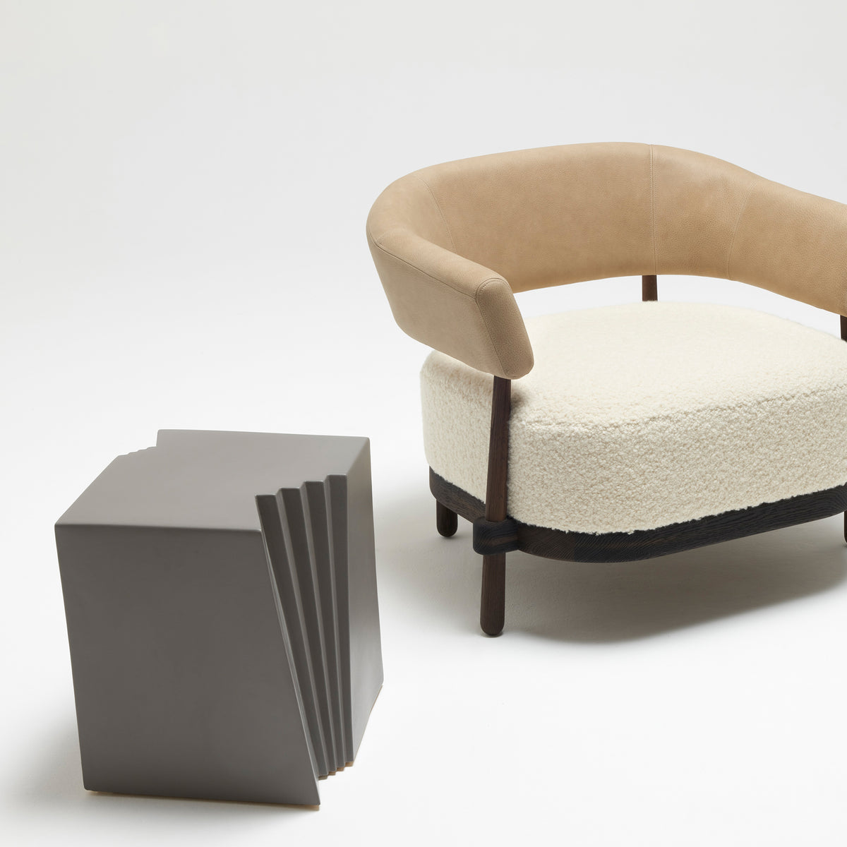 SIN Side Table