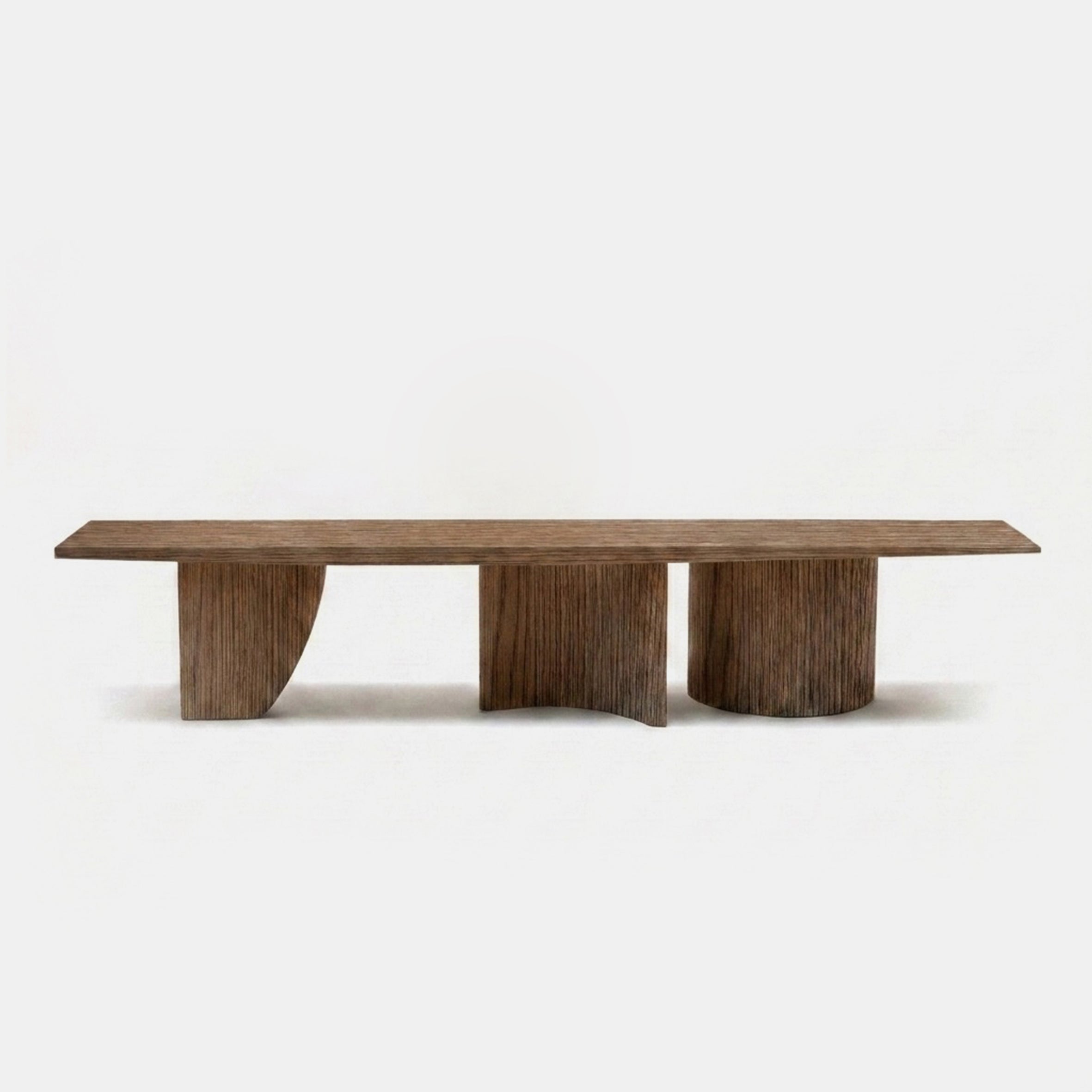 TEO Low Console