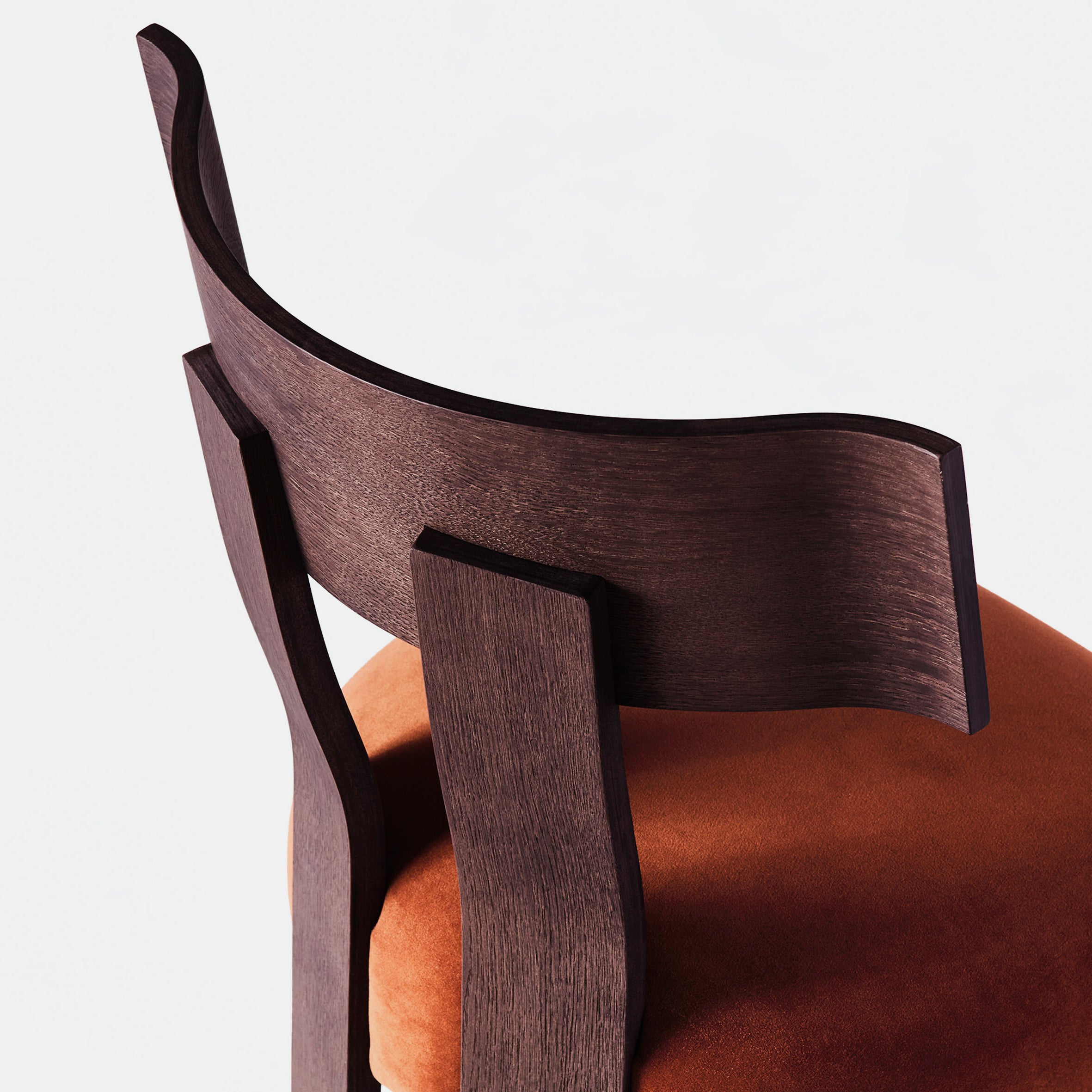 Alba Chair