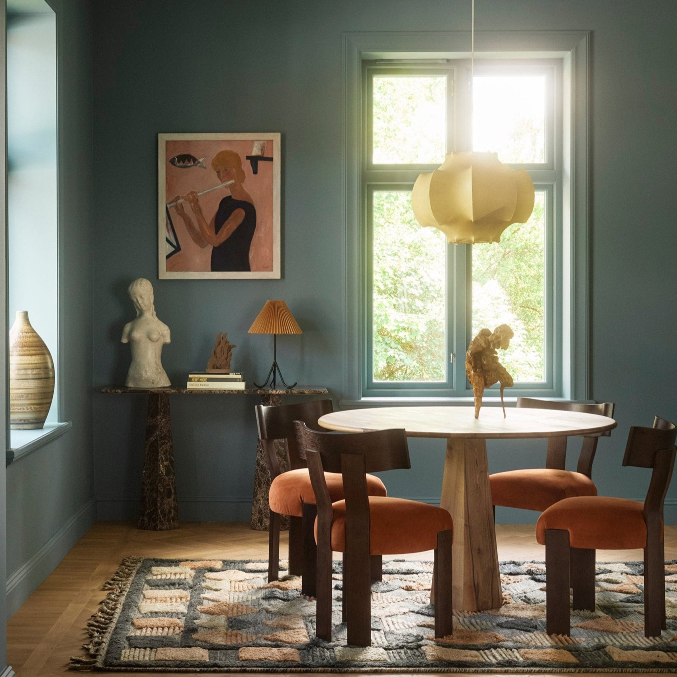 Alba Chair