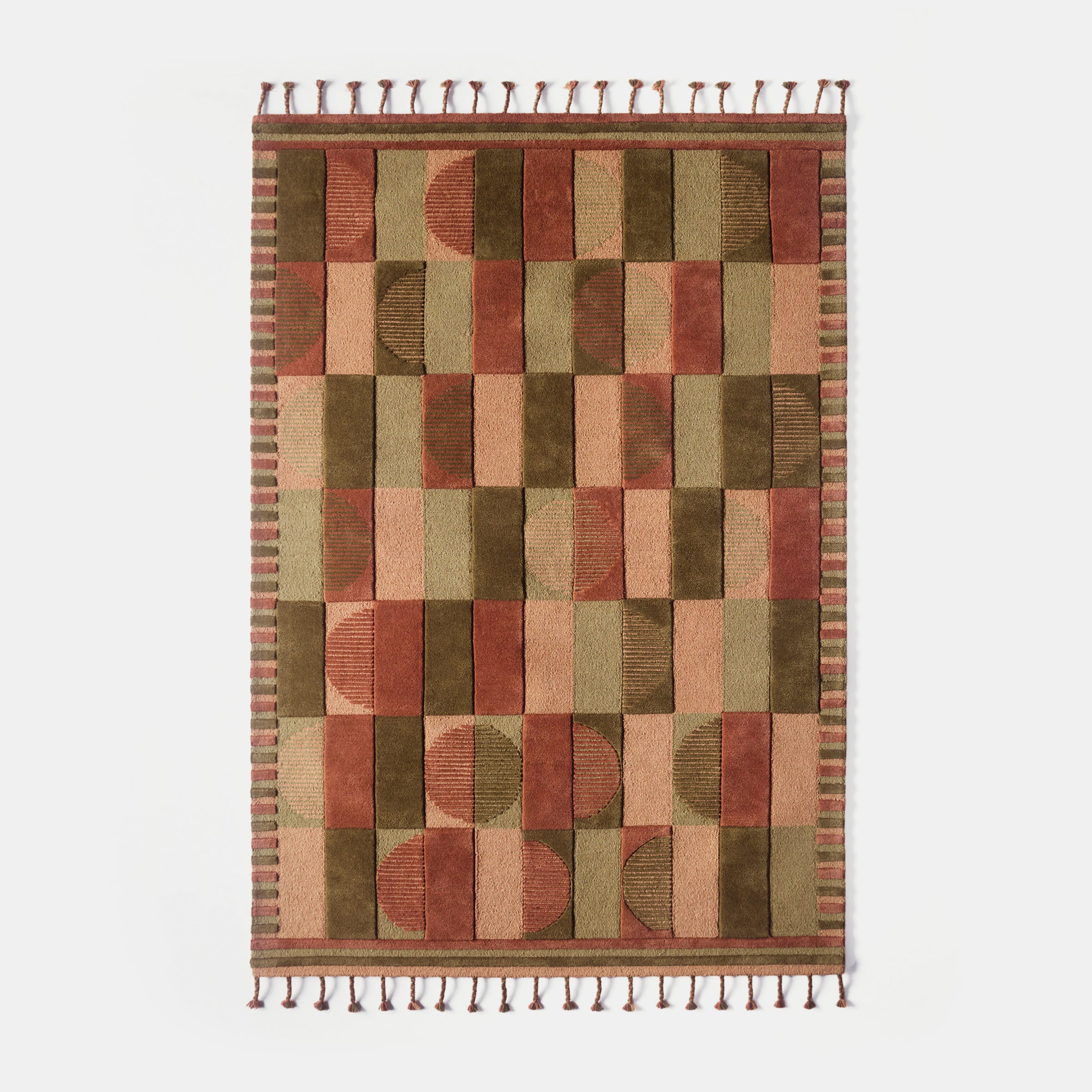 Murillo Rug