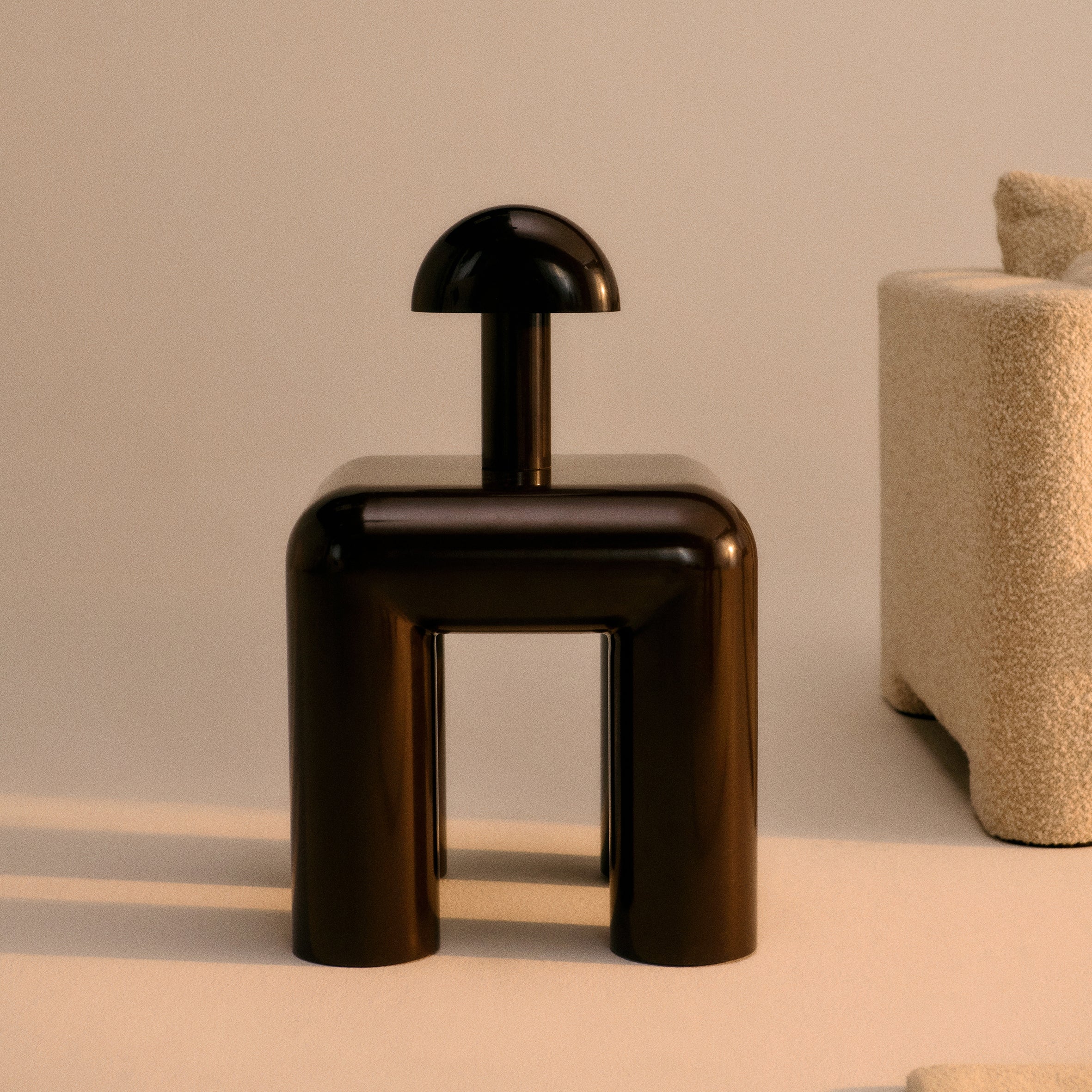 Aglow Portable Lamp