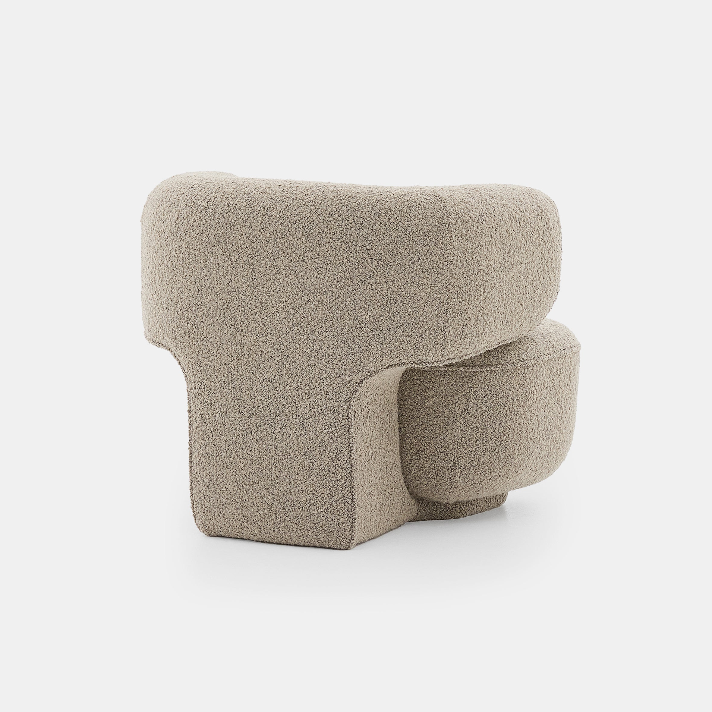 Litho Armchair