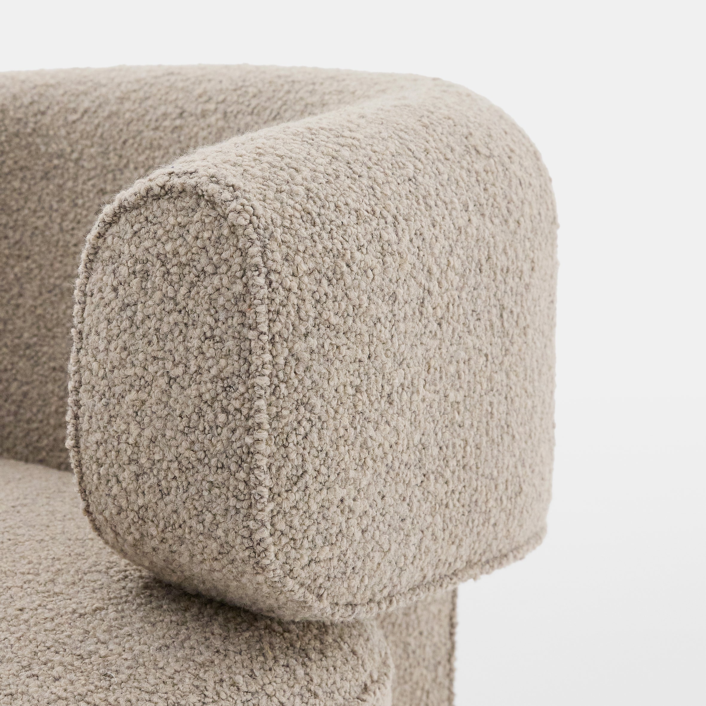 Litho Armchair