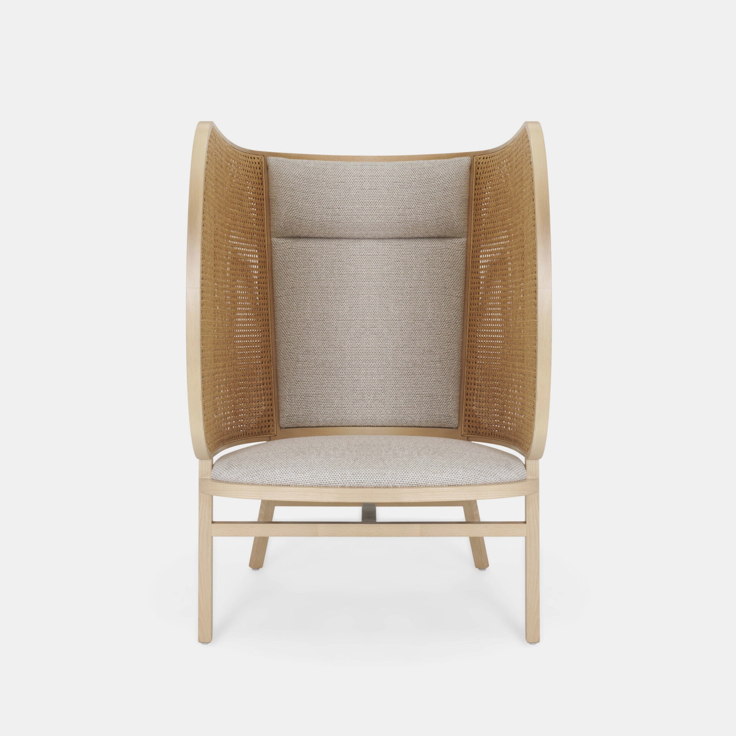 Hideout Lounge Chair