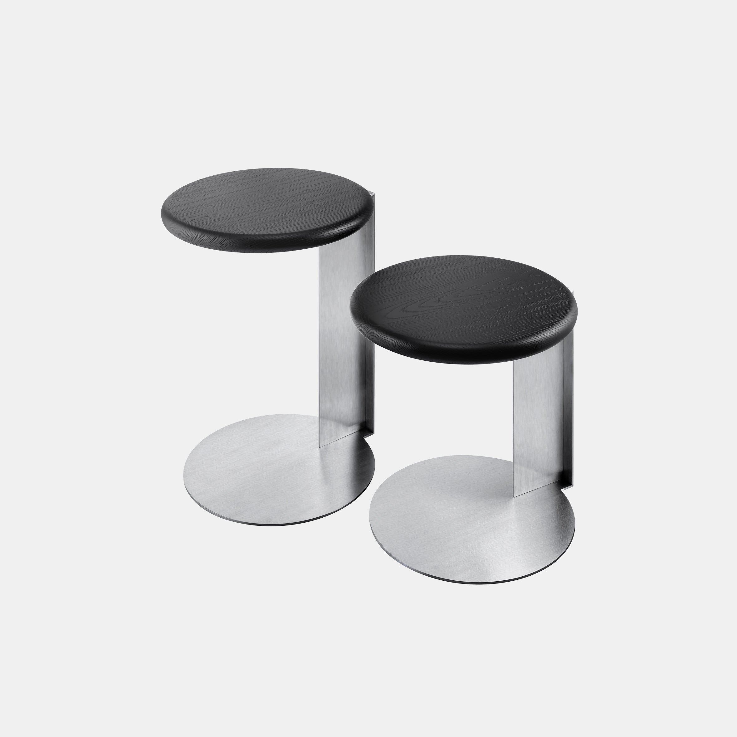 Duda Side Table