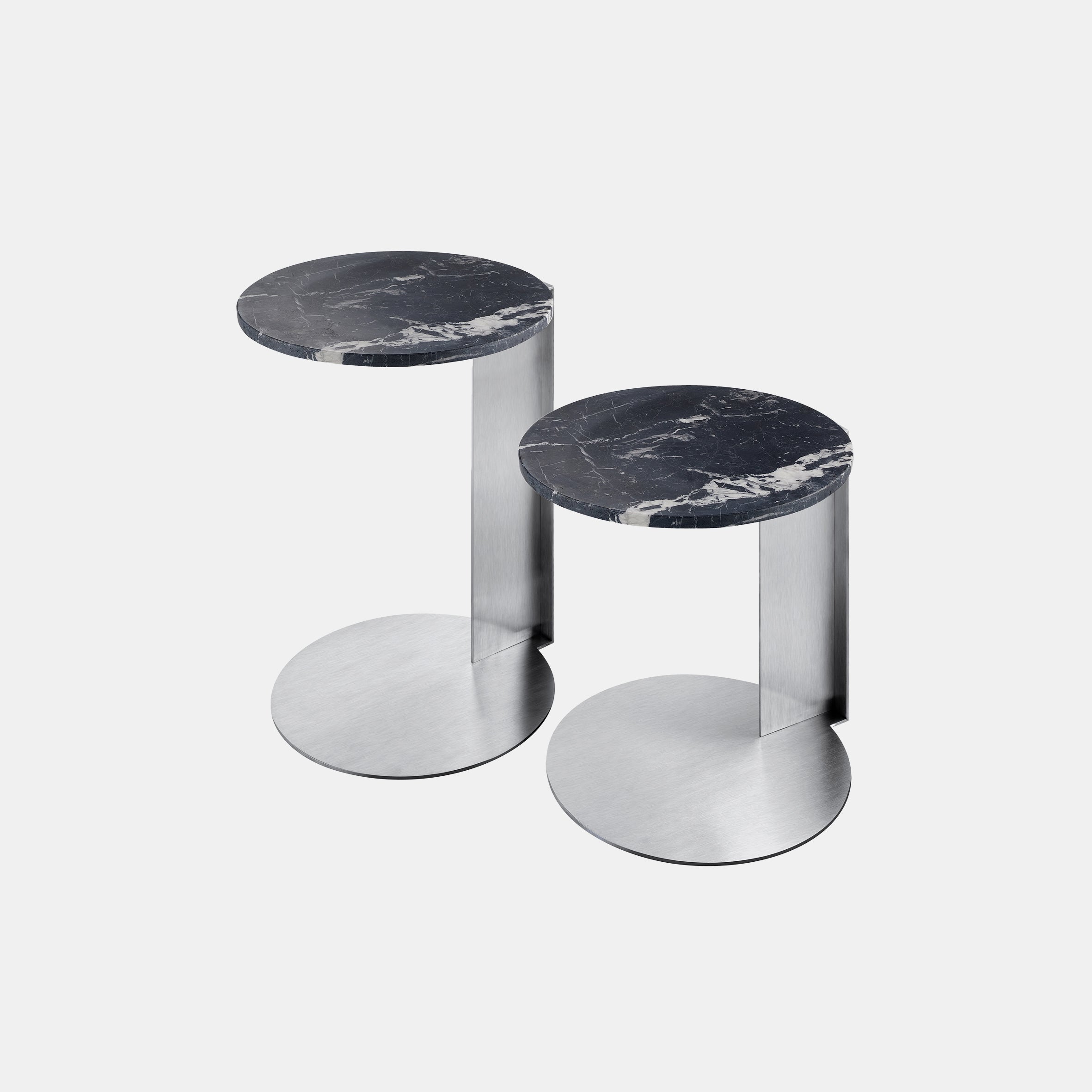 Duda Side Table