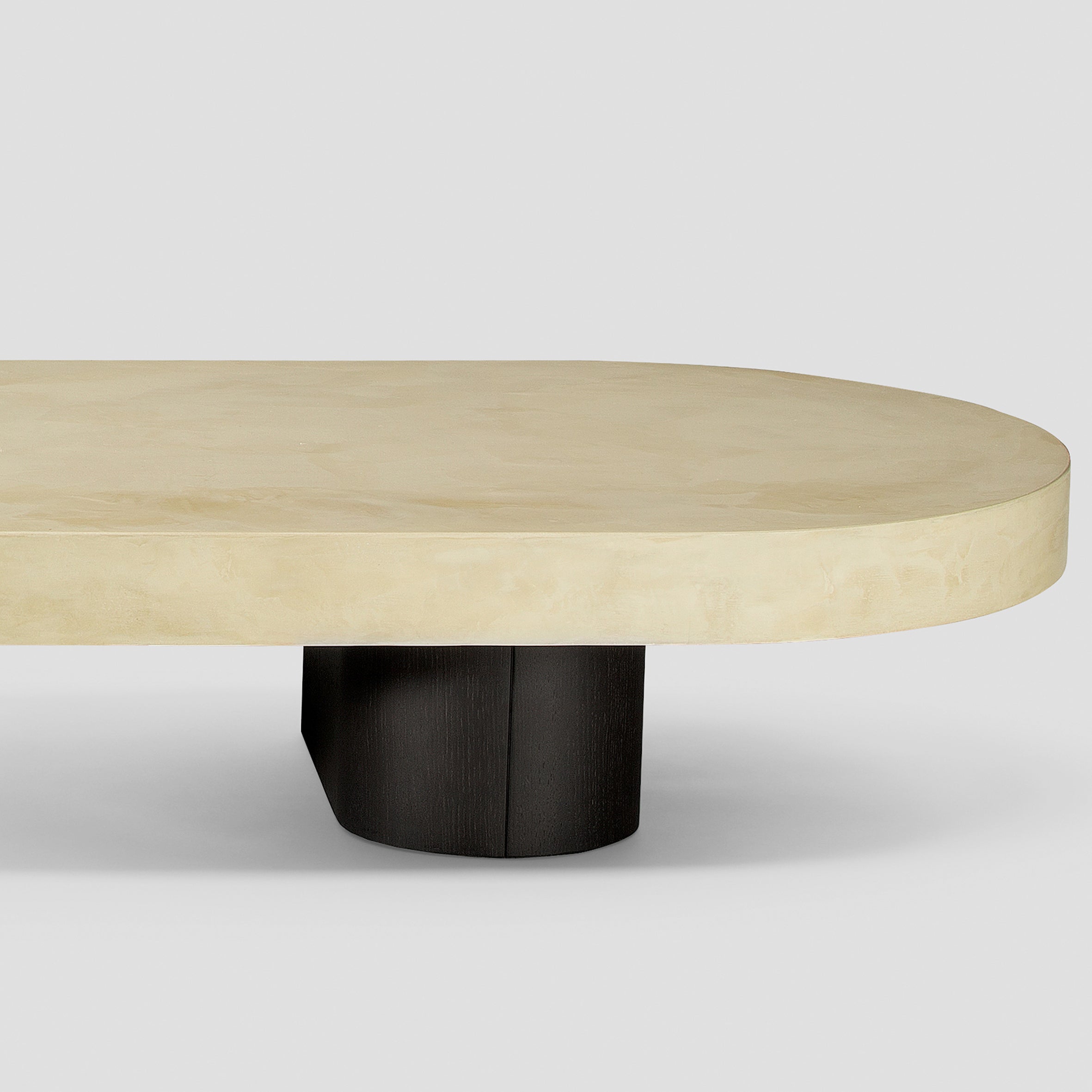 Frog Coffee Table