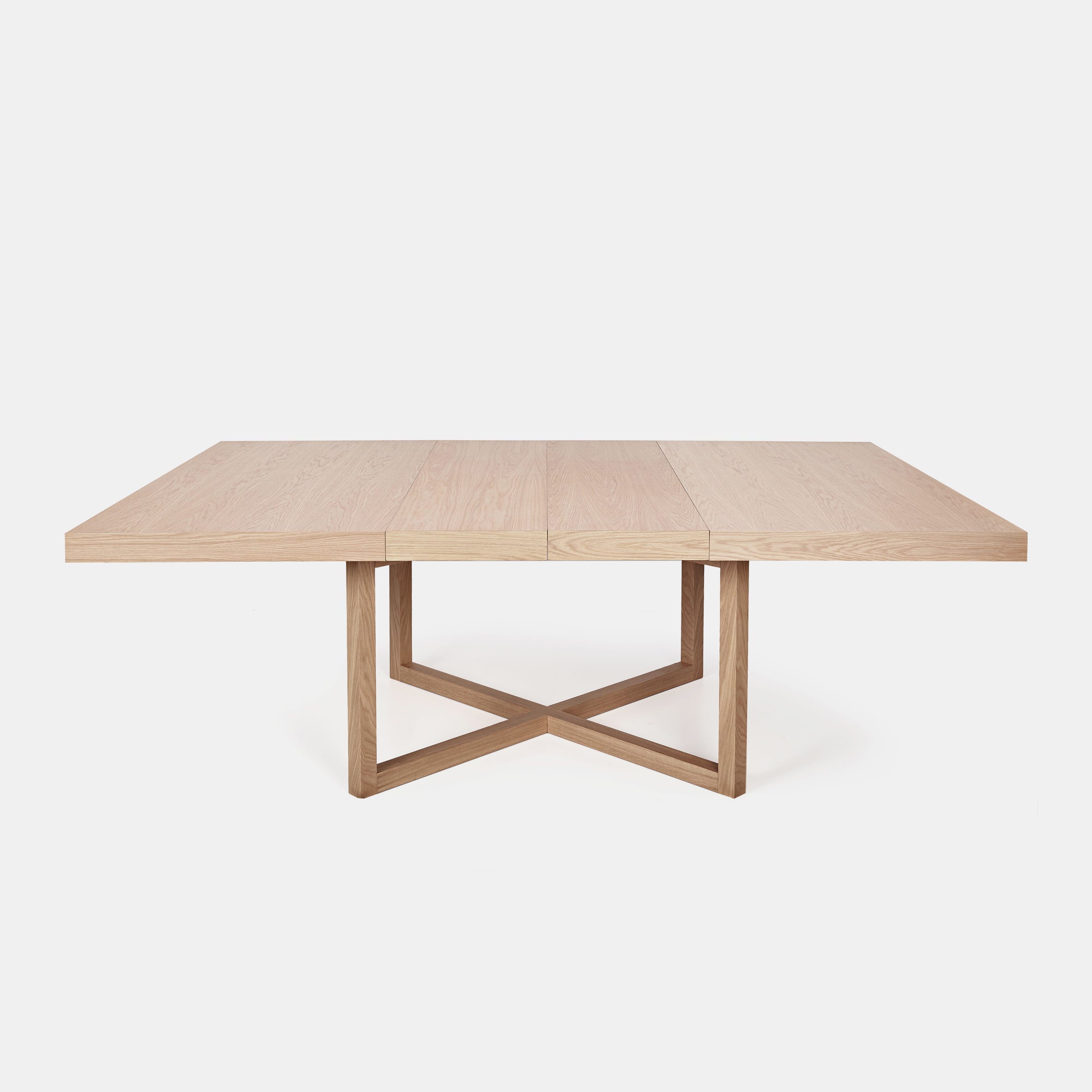 Geo Extension Dining Table