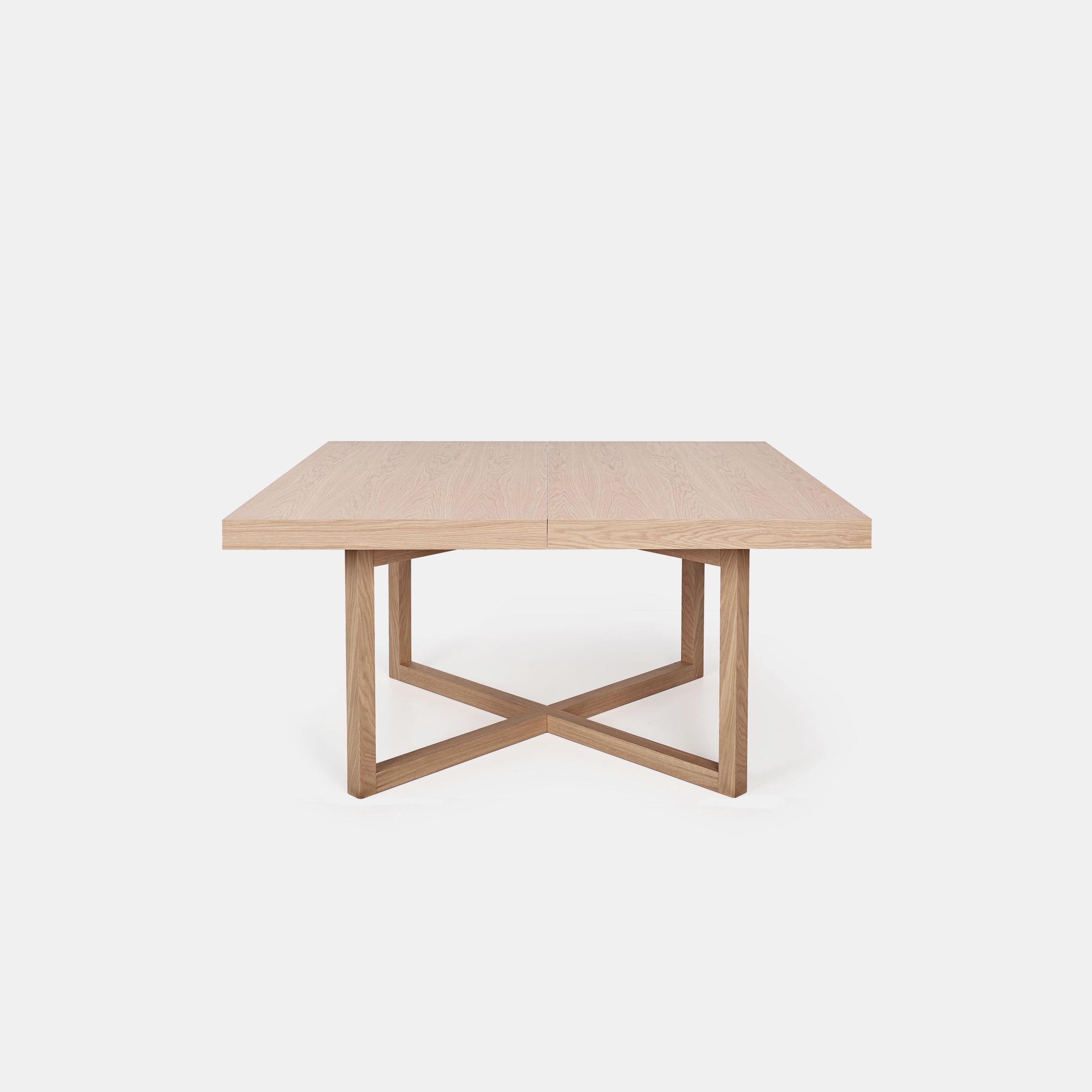 Geo Extension Dining Table