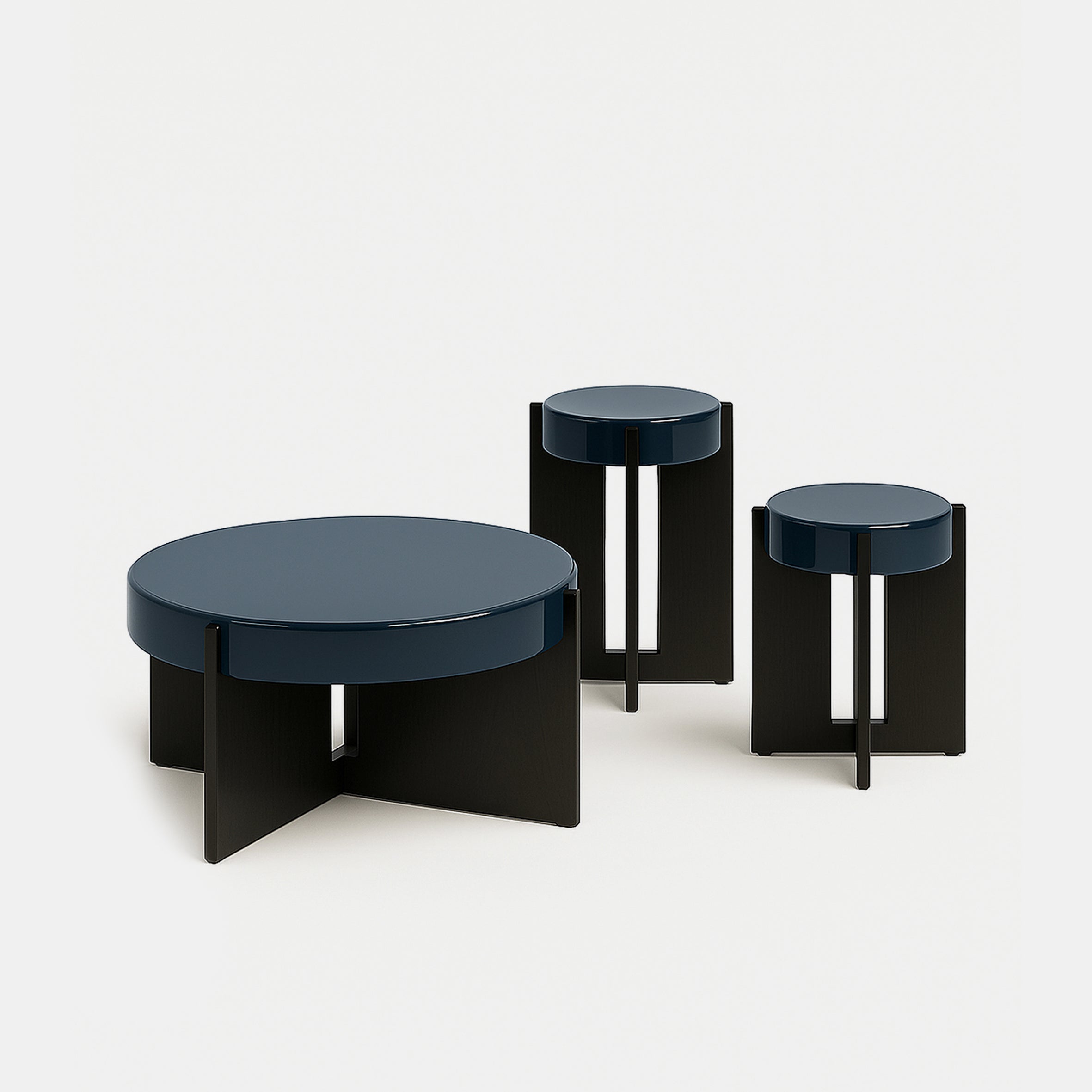 Mira Coffee Table