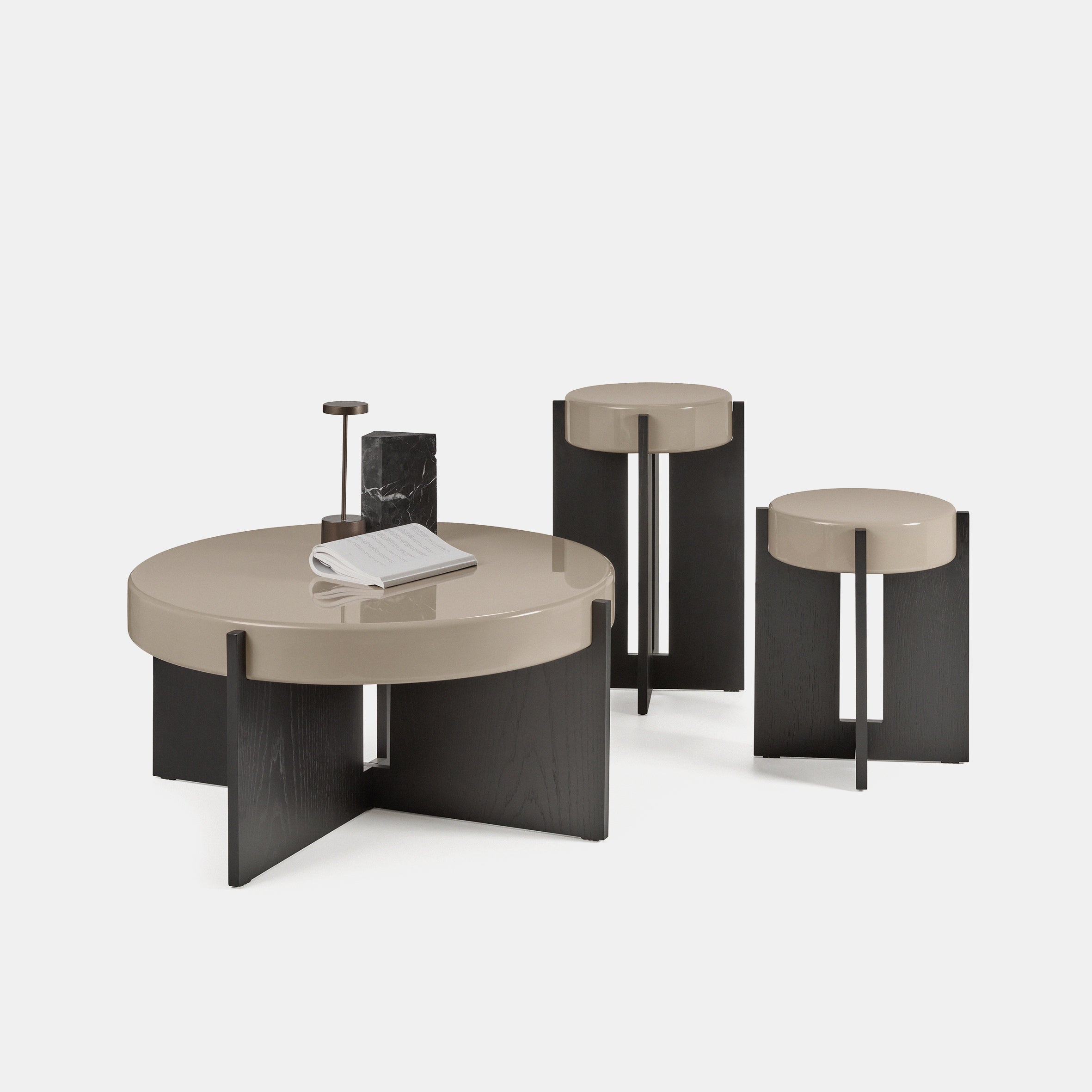 Mira Coffee Table