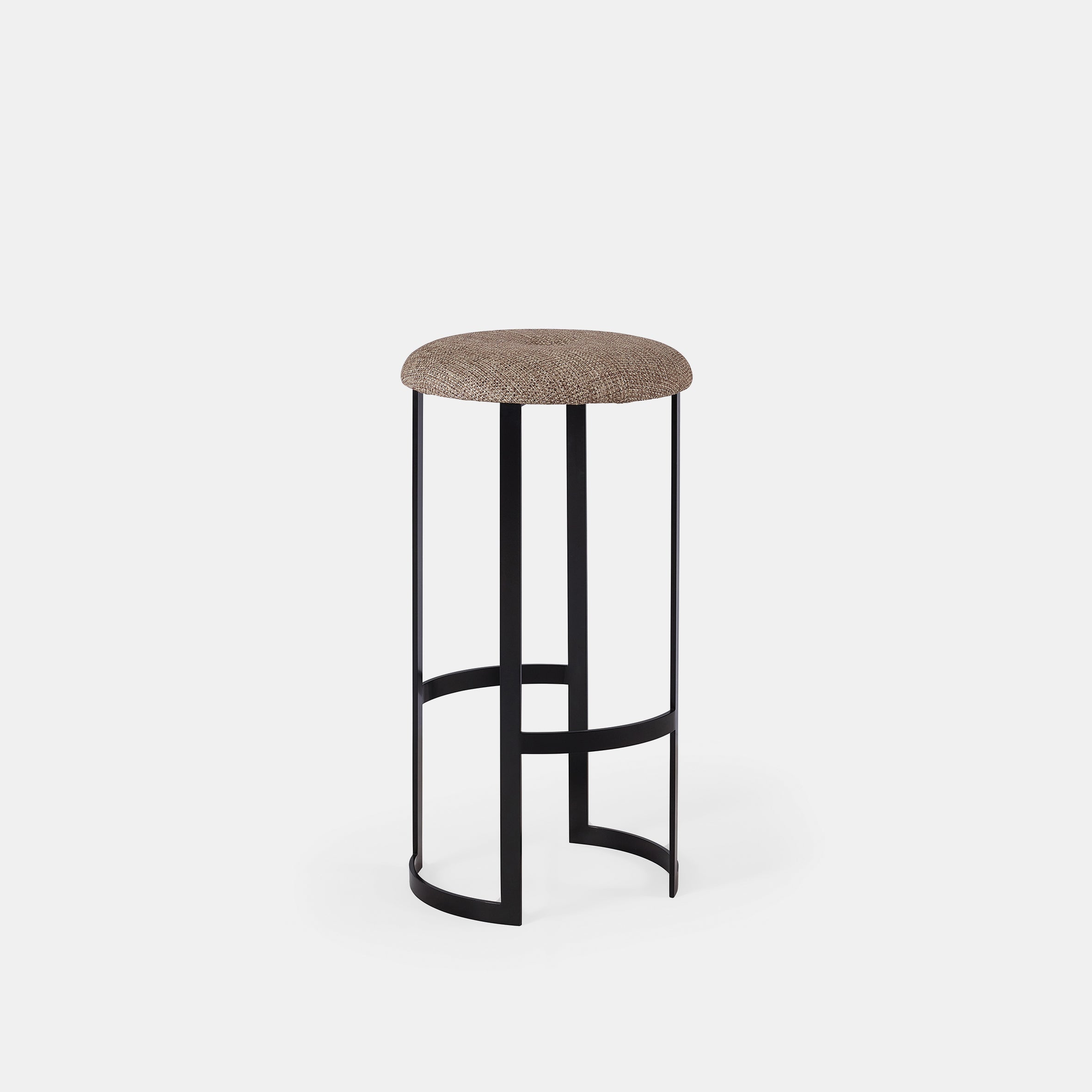 Moon High Stool