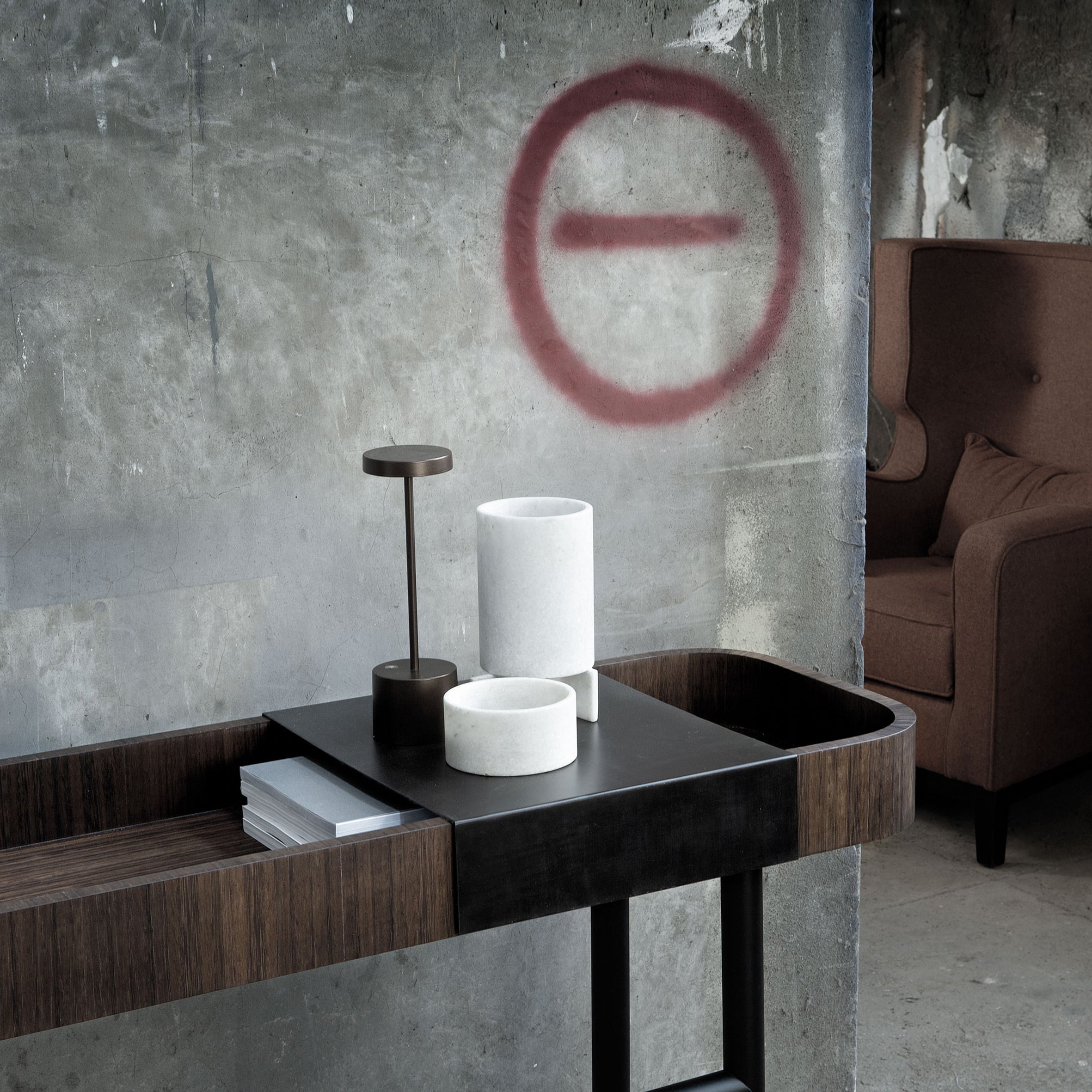 Mora Console