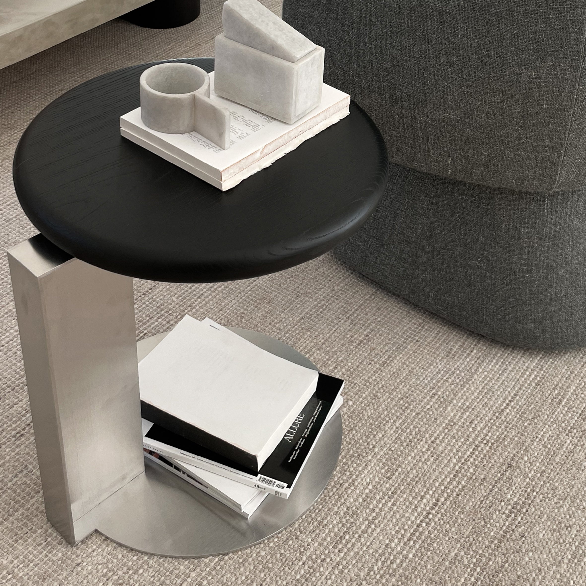 Duda Side Table