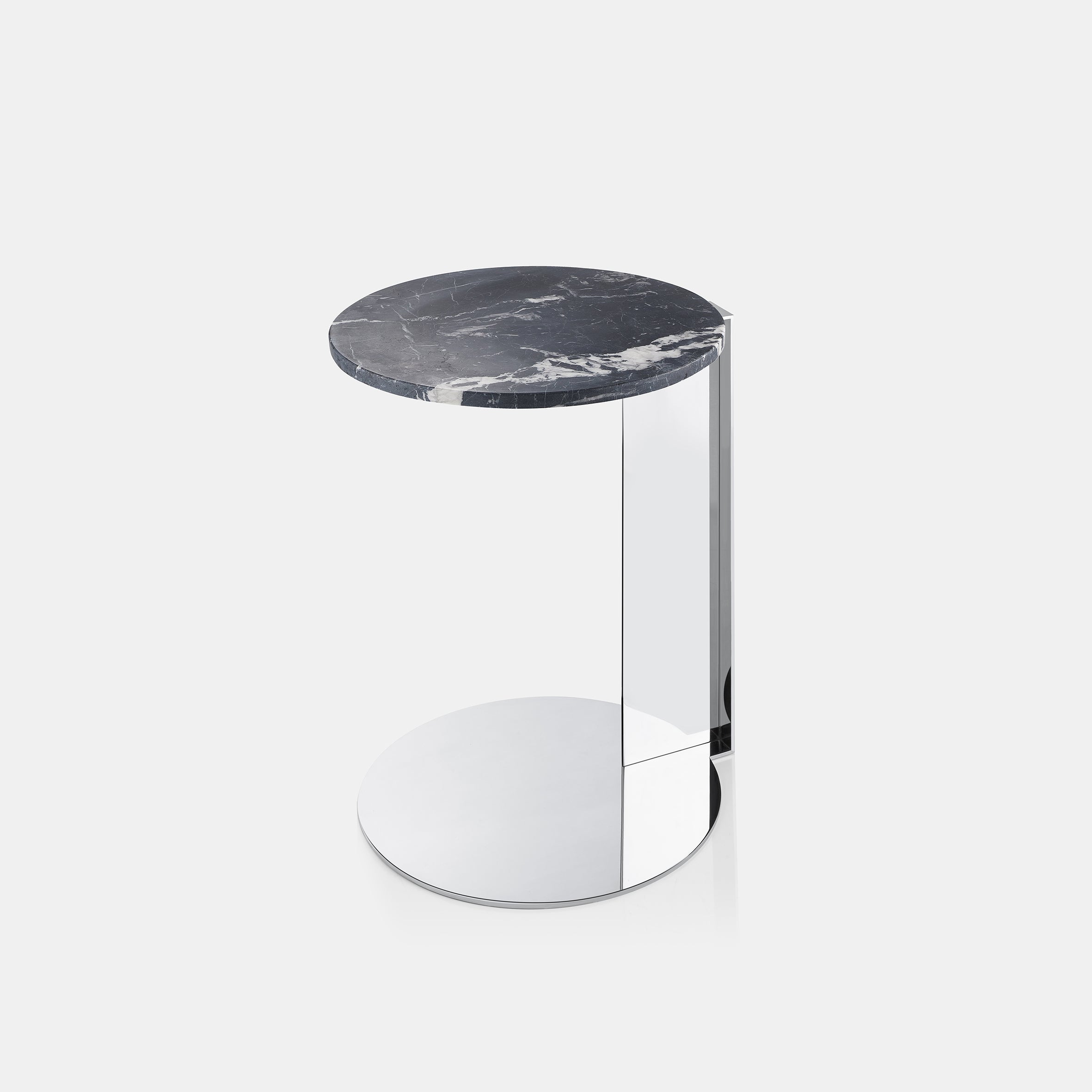 Duda Side Table