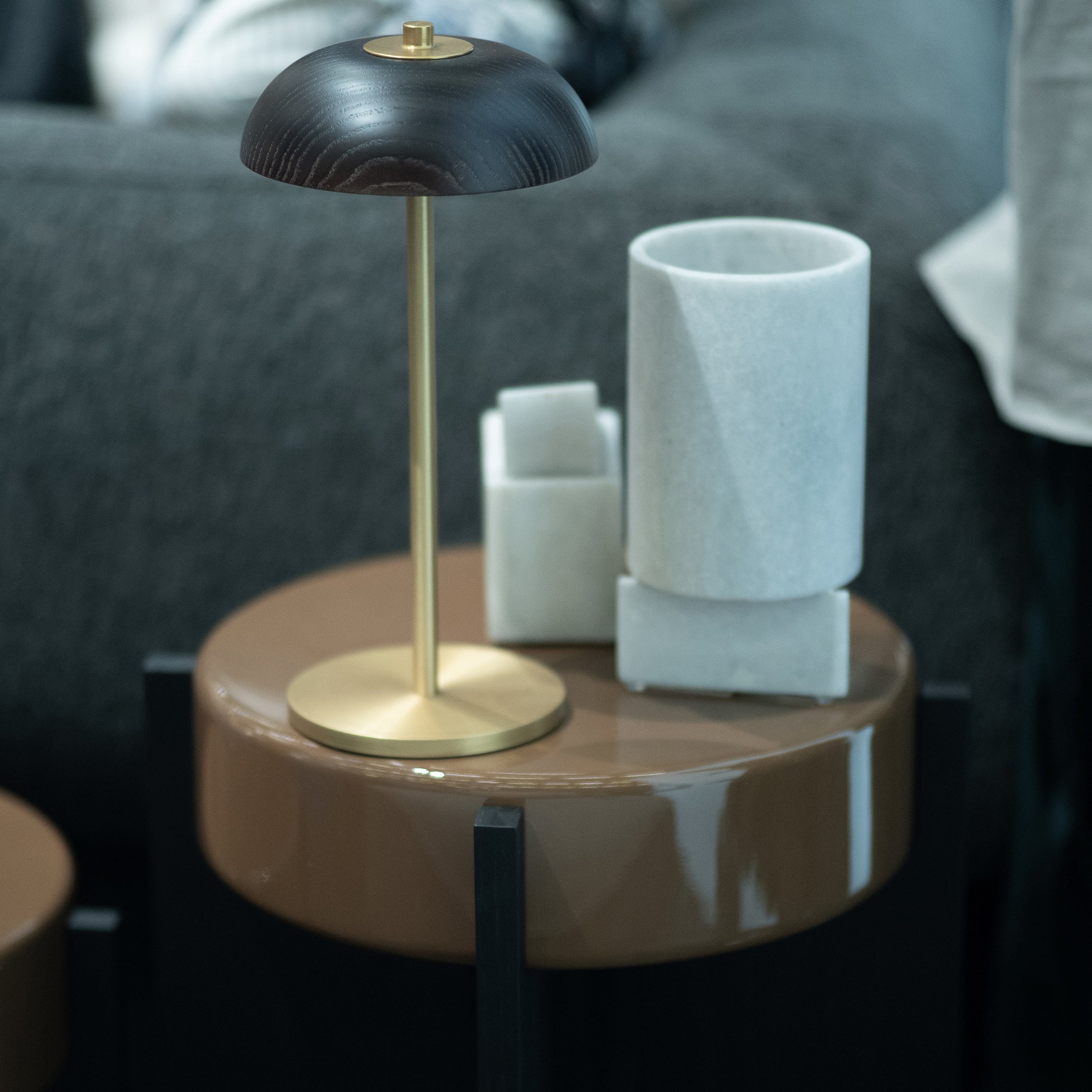 Mira Side Table